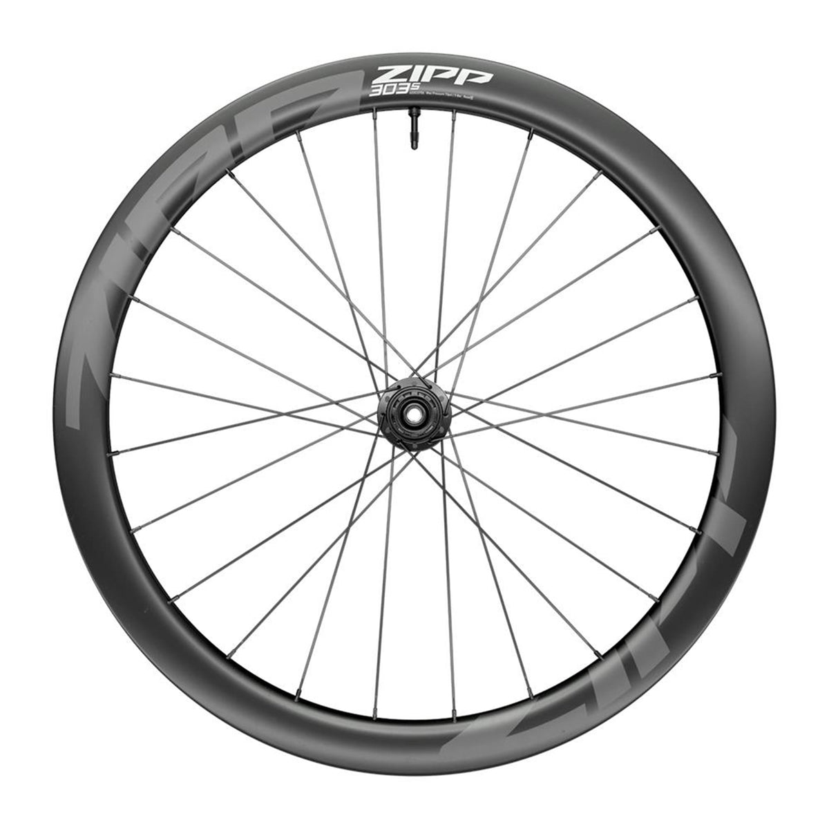 Zipp 303 S Carbon Wheels