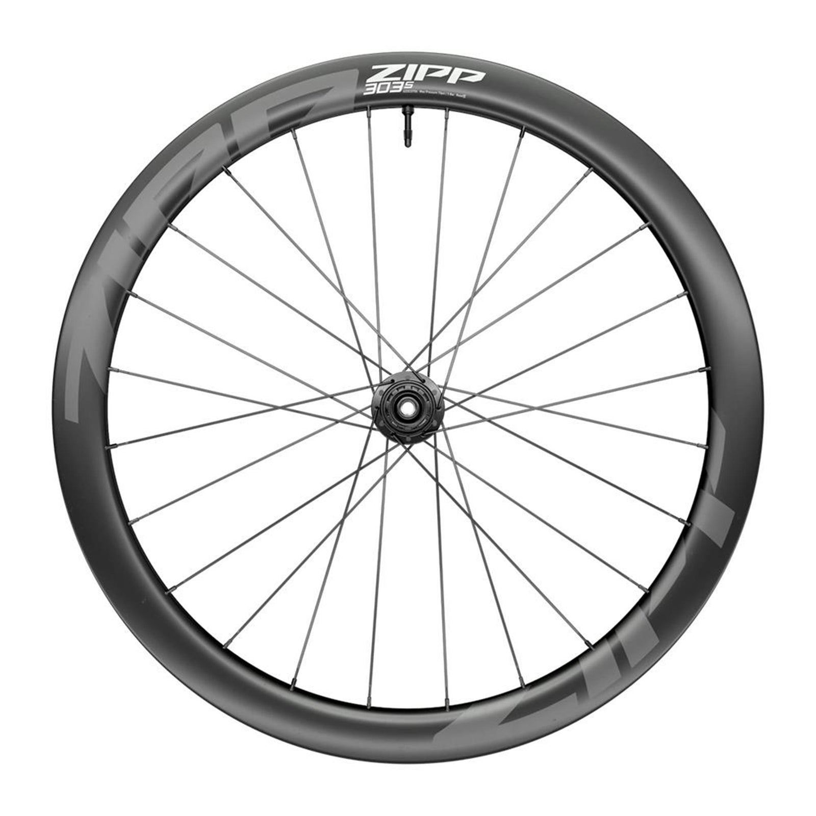 Zipp 303 S Carbon Wheels