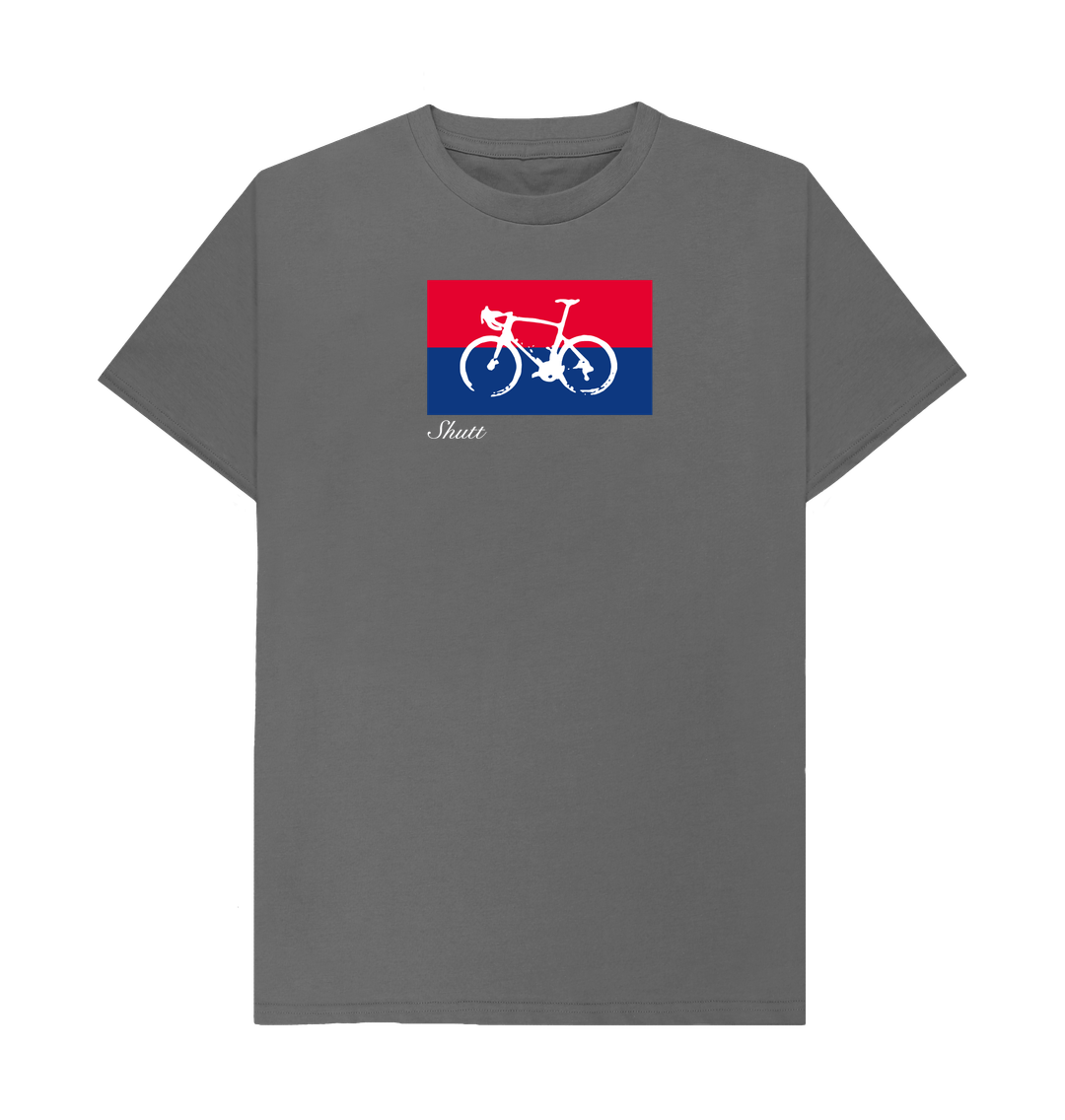 Slate Grey Team Bike \u2013 UK