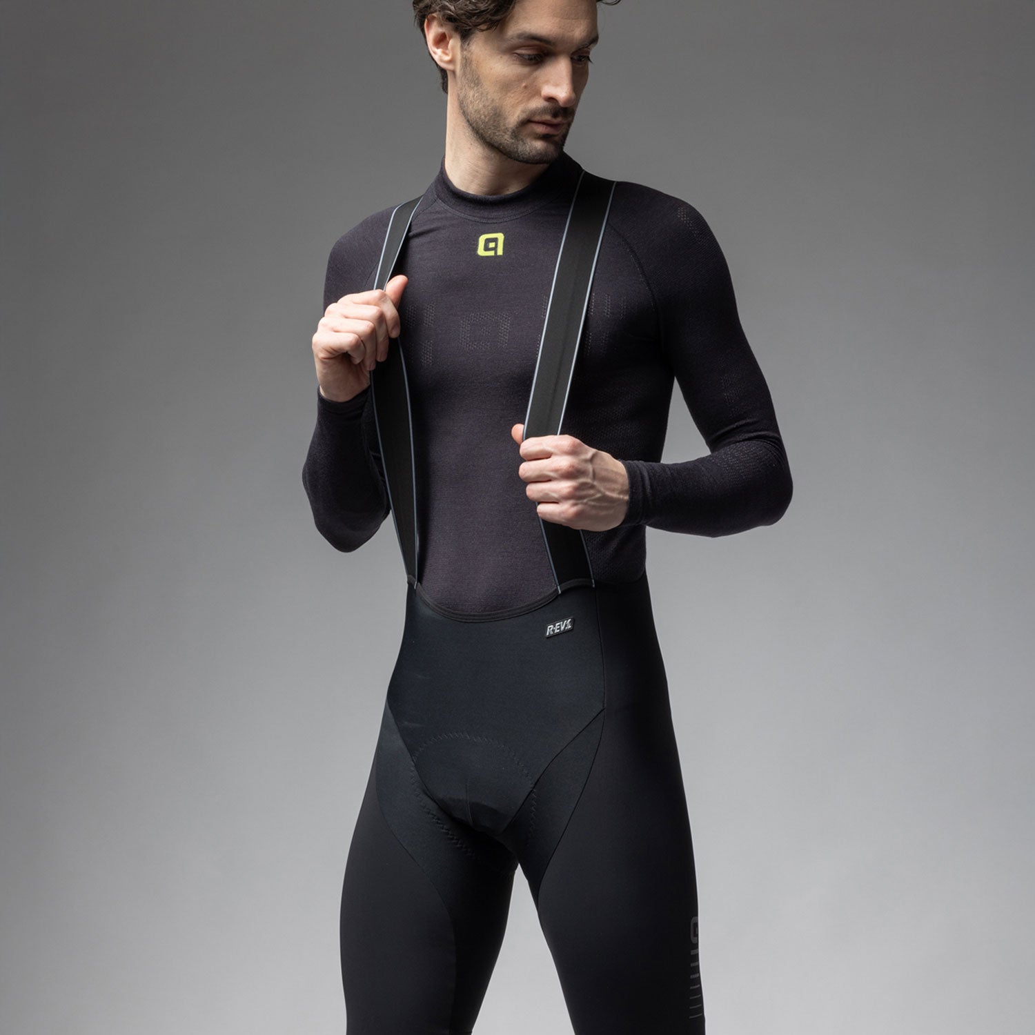 Alé Nordik Plus R-EV1 Bibtights