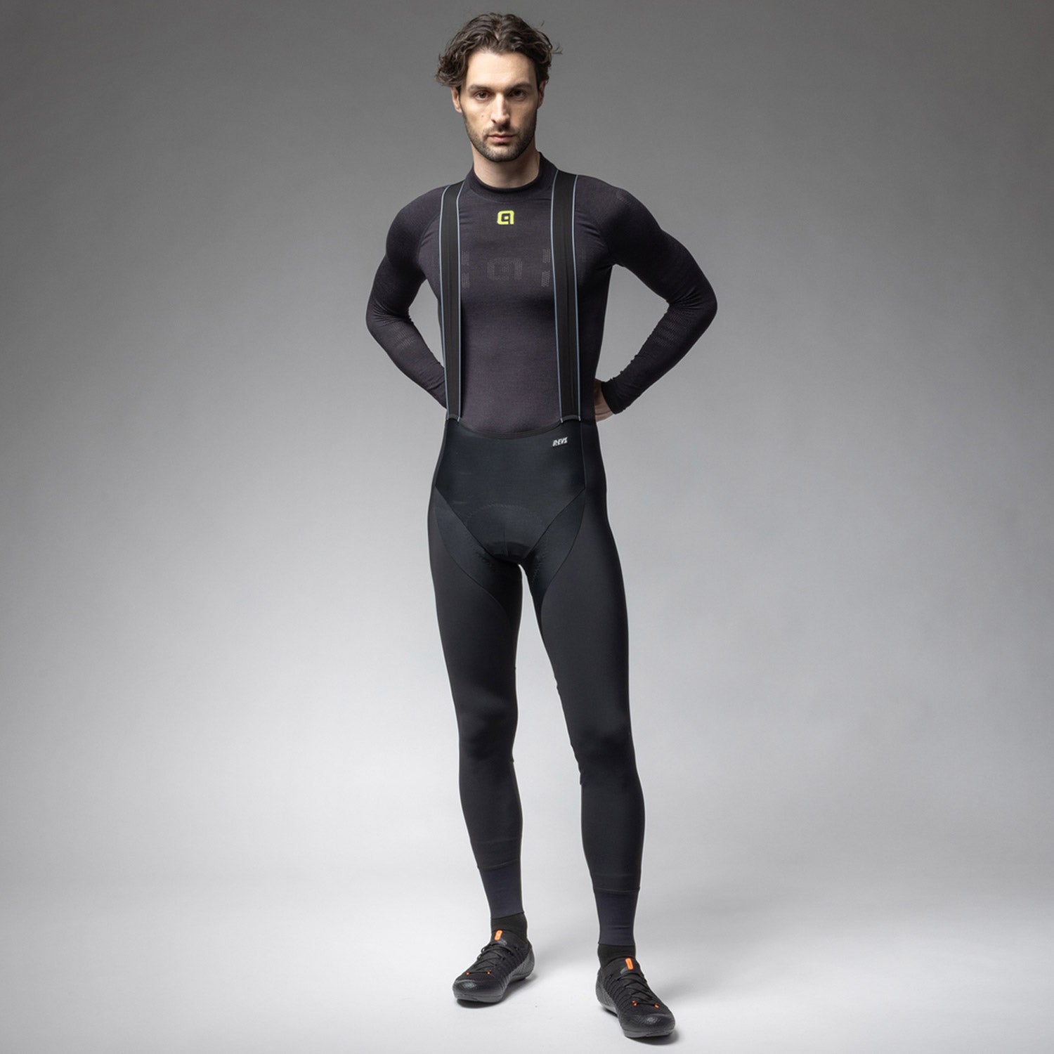 Alé Nordik Plus R-EV1 Bibtights