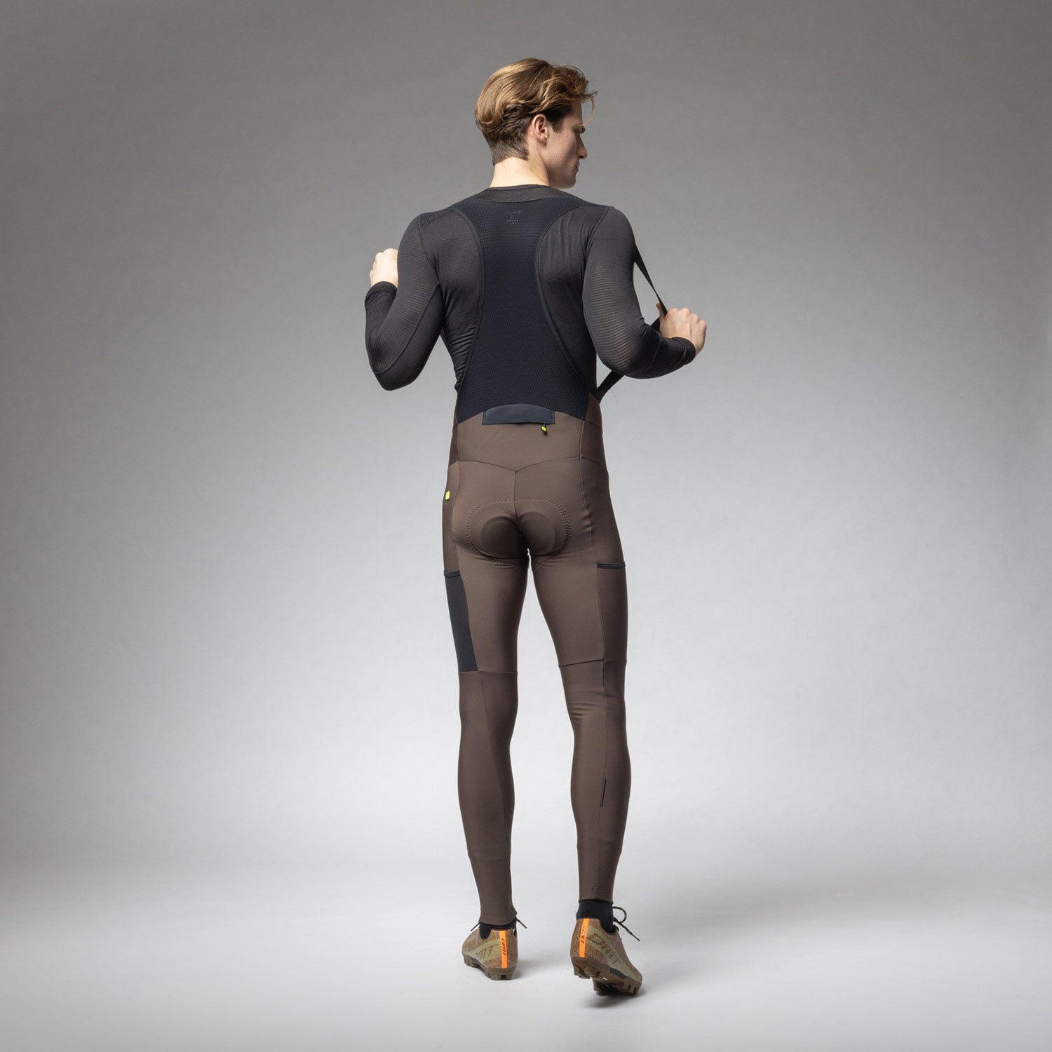 Alé Stones Cargo 2.0 Off Road Bibtights