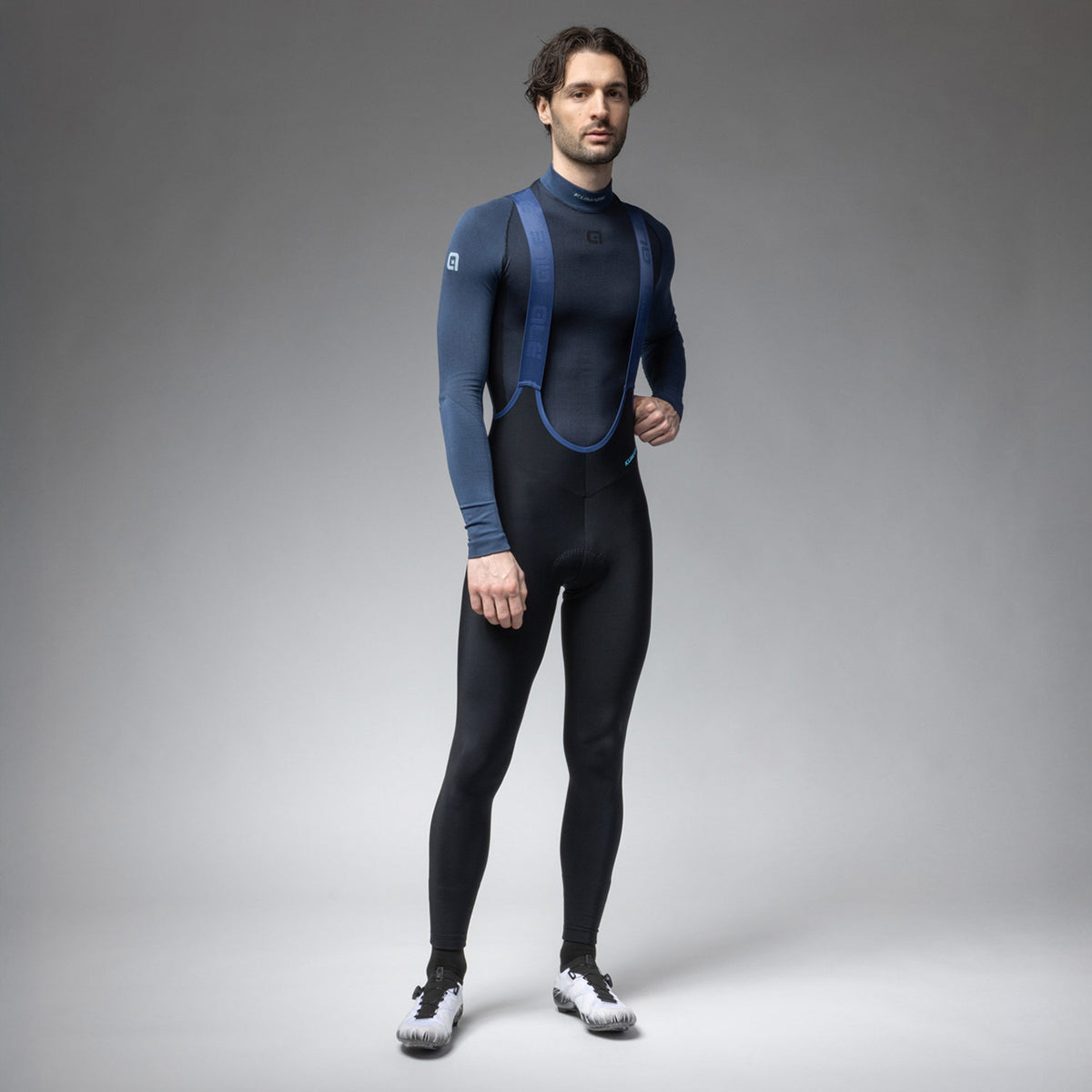 Alé K-Tour Klimatik Bibtights