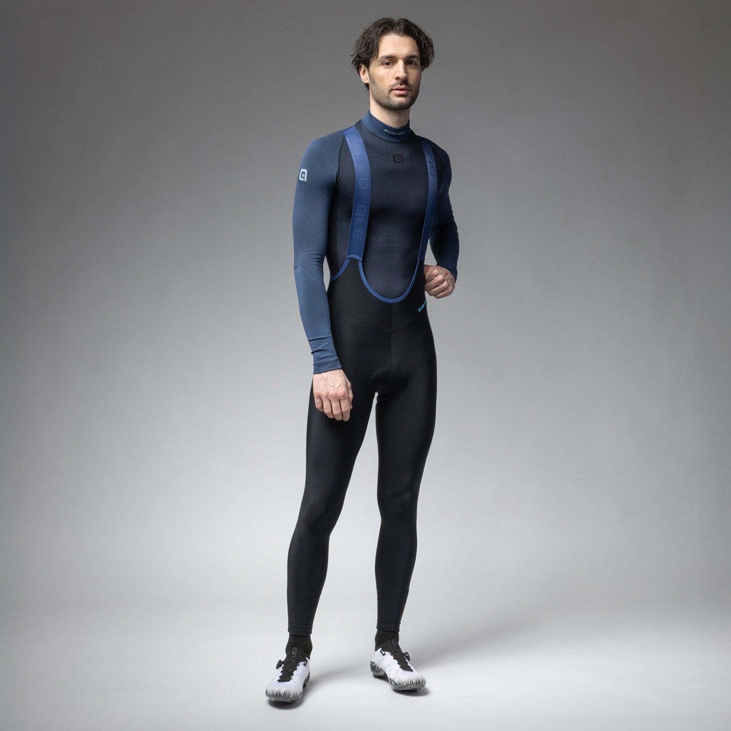 Alé K-Tour Klimatik Bibtights