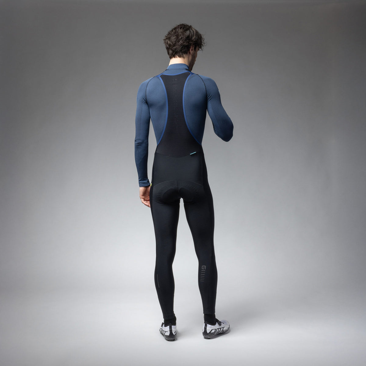 Alé K-Tour Klimatik Bibtights
