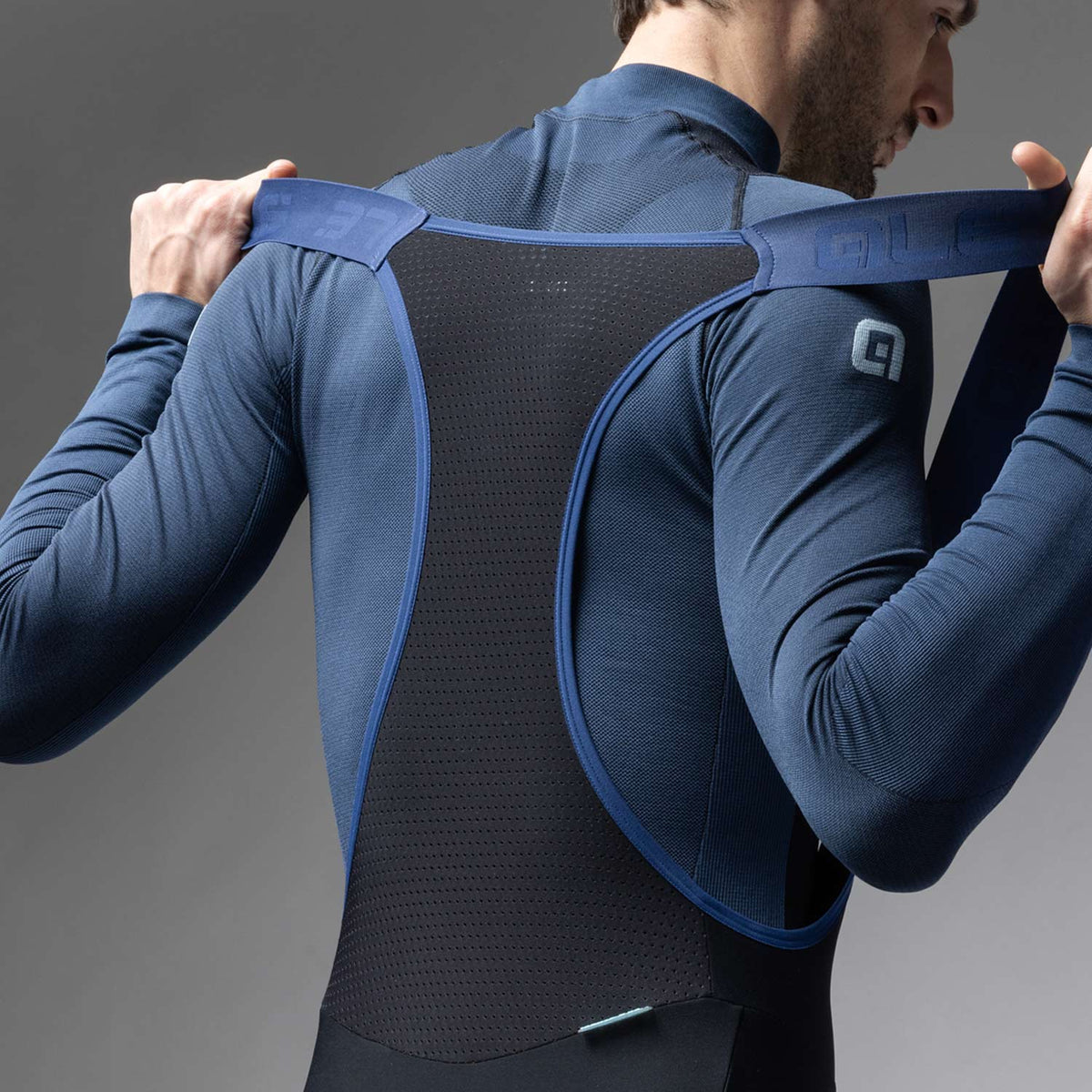 Alé K-Tour Klimatik Bibtights