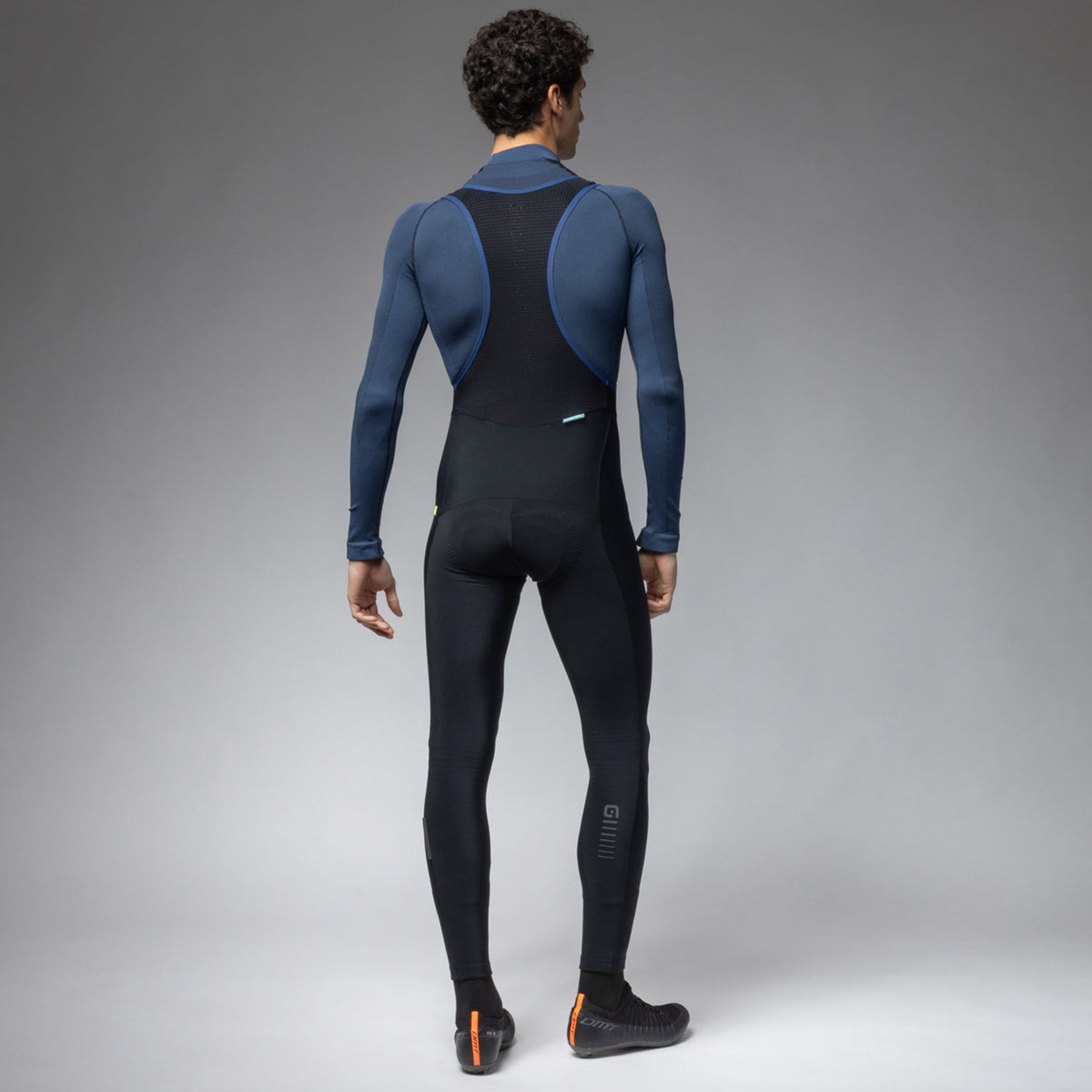 Alé K-Atmo Klimatik Bibtights