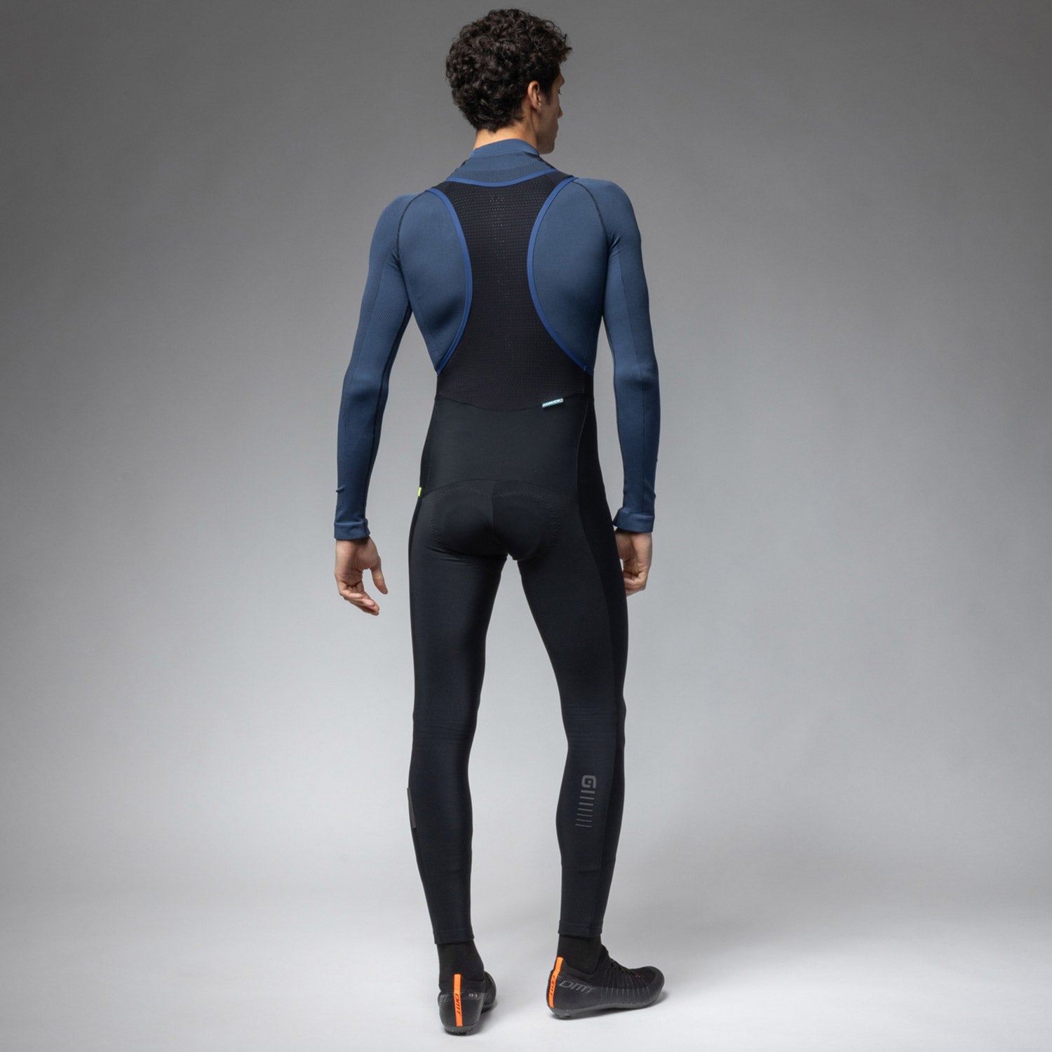 Alé K-Atmo Klimatik Bibtights