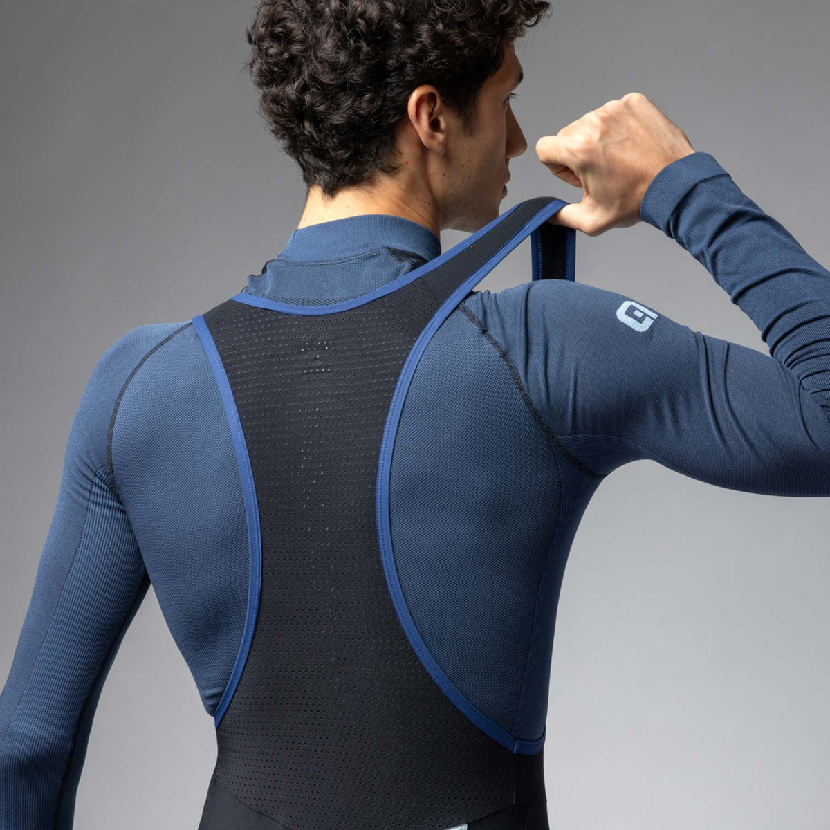 Alé K-Atmo Klimatik Bibtights