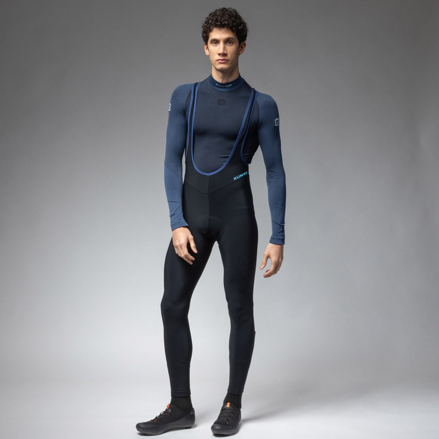 Alé K-Atmo Klimatik Bibtights