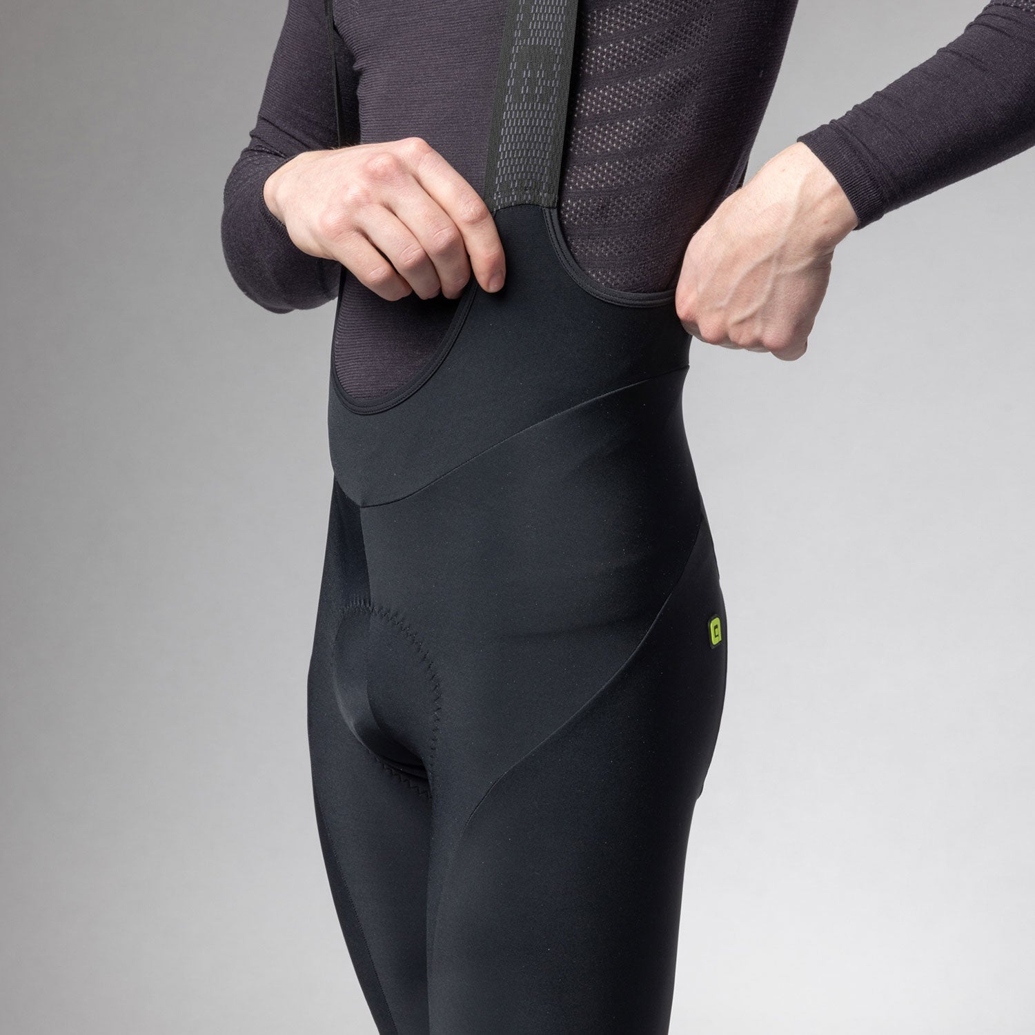 Alé Winter 2.0 Pragma Bibknickers