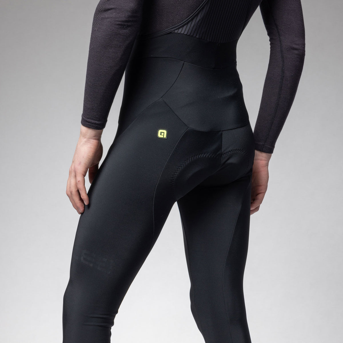 Alé Winter 2.0 Pragma Bibknickers