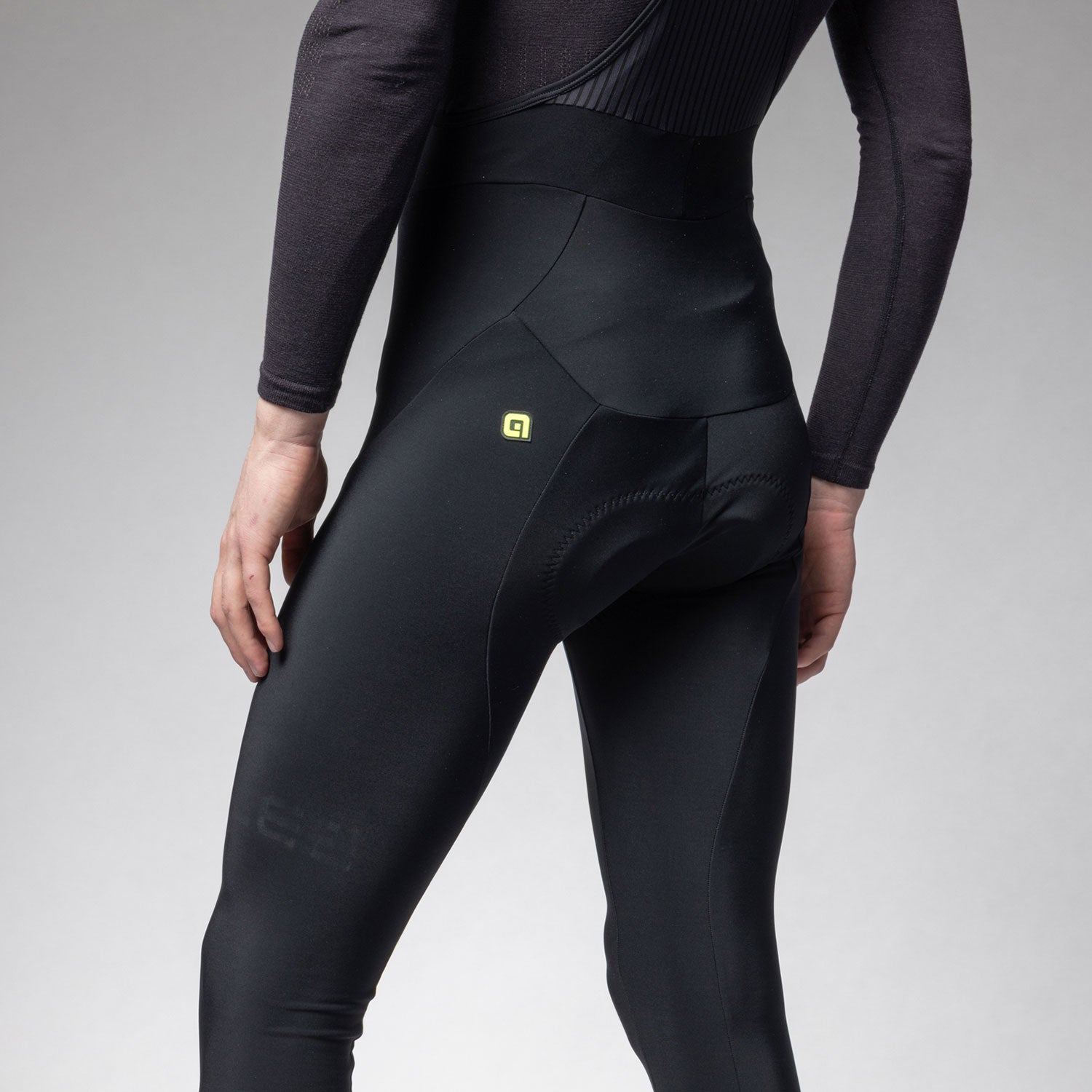 Alé Winter 2.0 Pragma Bibknickers