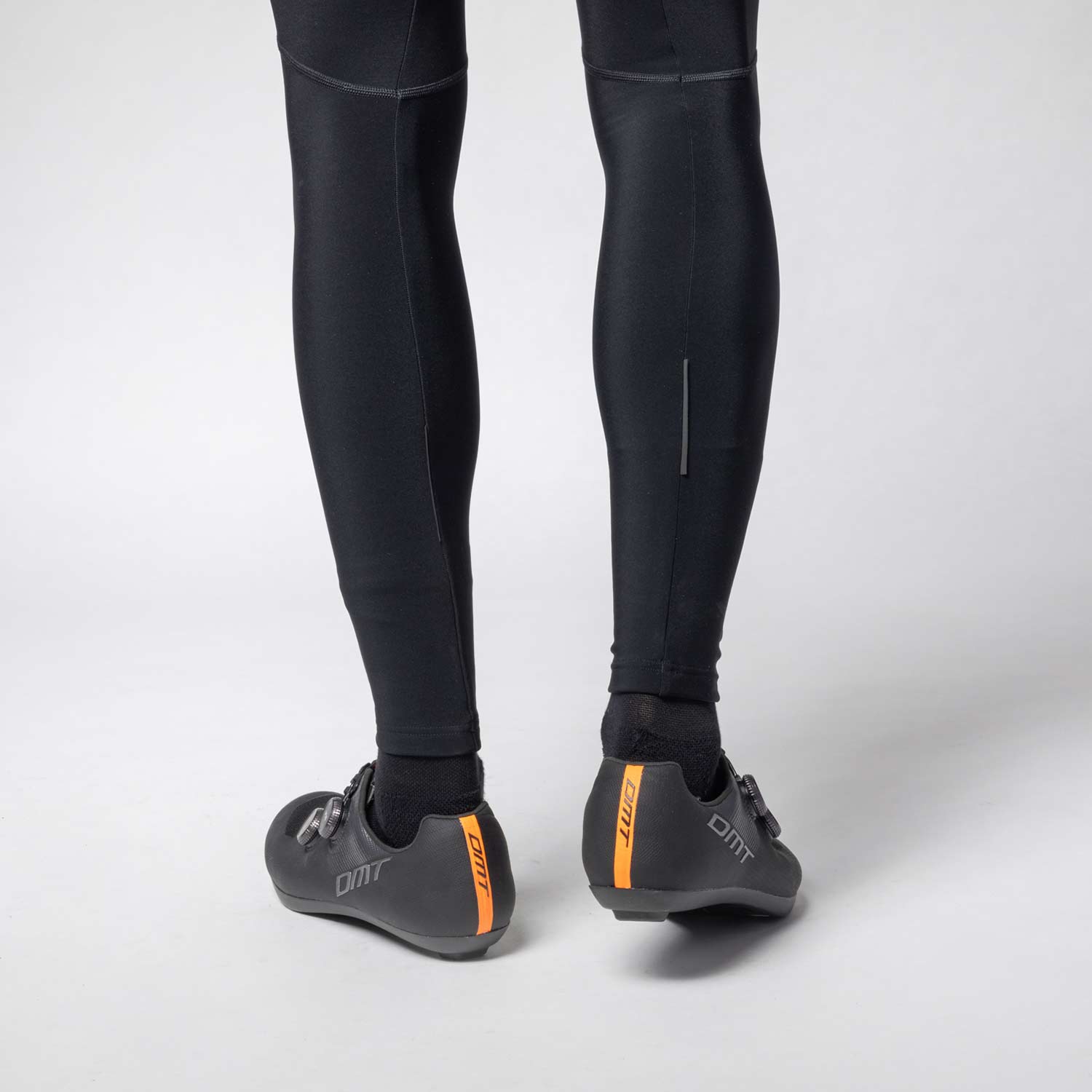 Alé Winter 2.0 Pragma Bibtights (Black and Navy)
