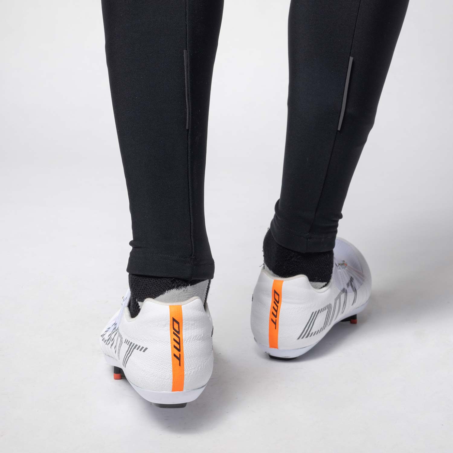 Alé Winter 2.0 Pragma Bibtights (Black and Navy)