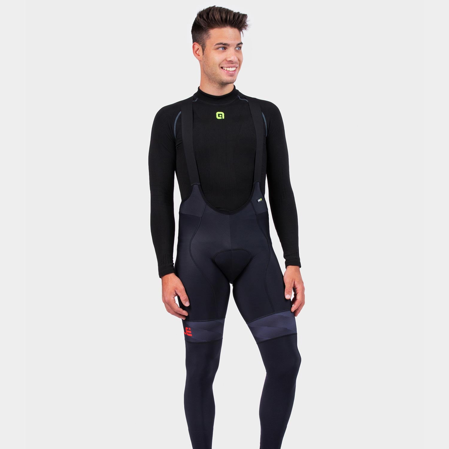 Alé Mild PR-R Bibtights