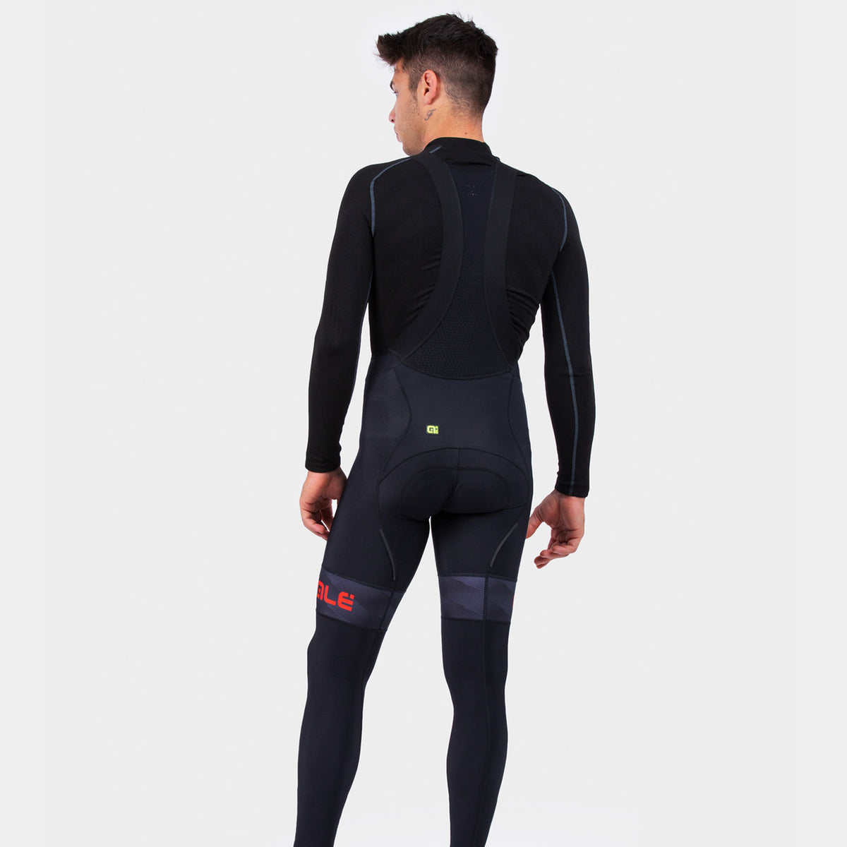 Alé Mild PR-R Bibtights