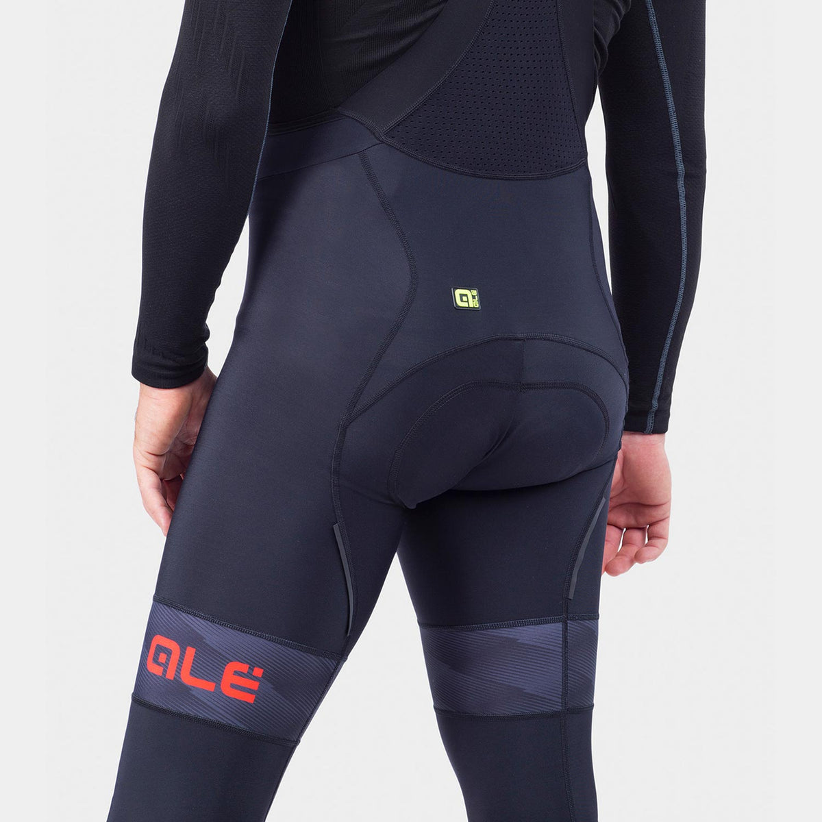 Alé Mild PR-R Bibtights