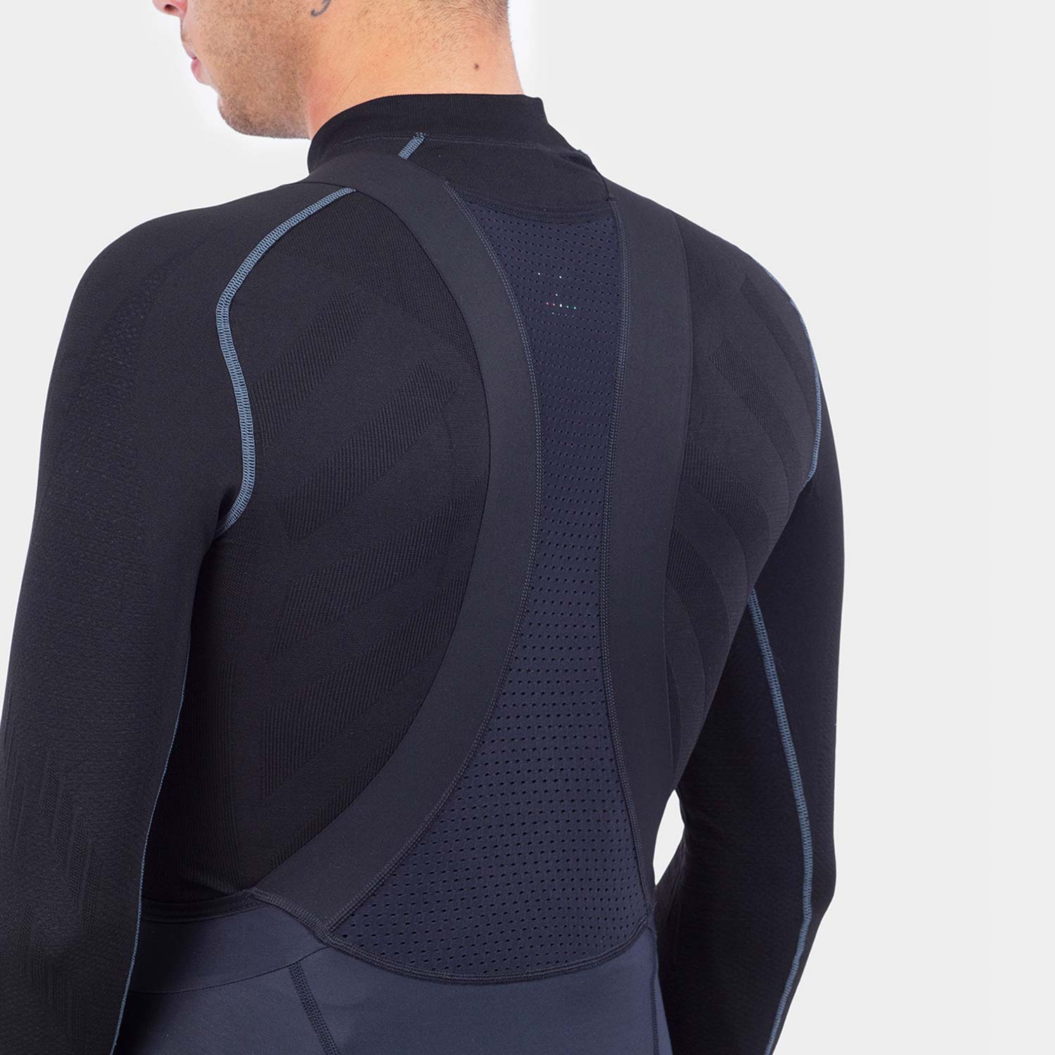 Alé Mild PR-R Bibtights