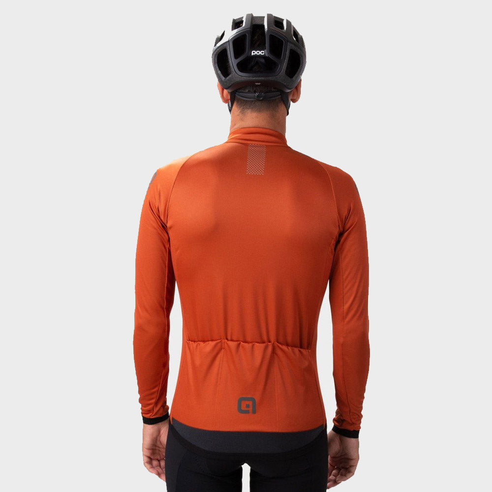 Alé Thermal R-EV1 Long Sleeved Jersey
