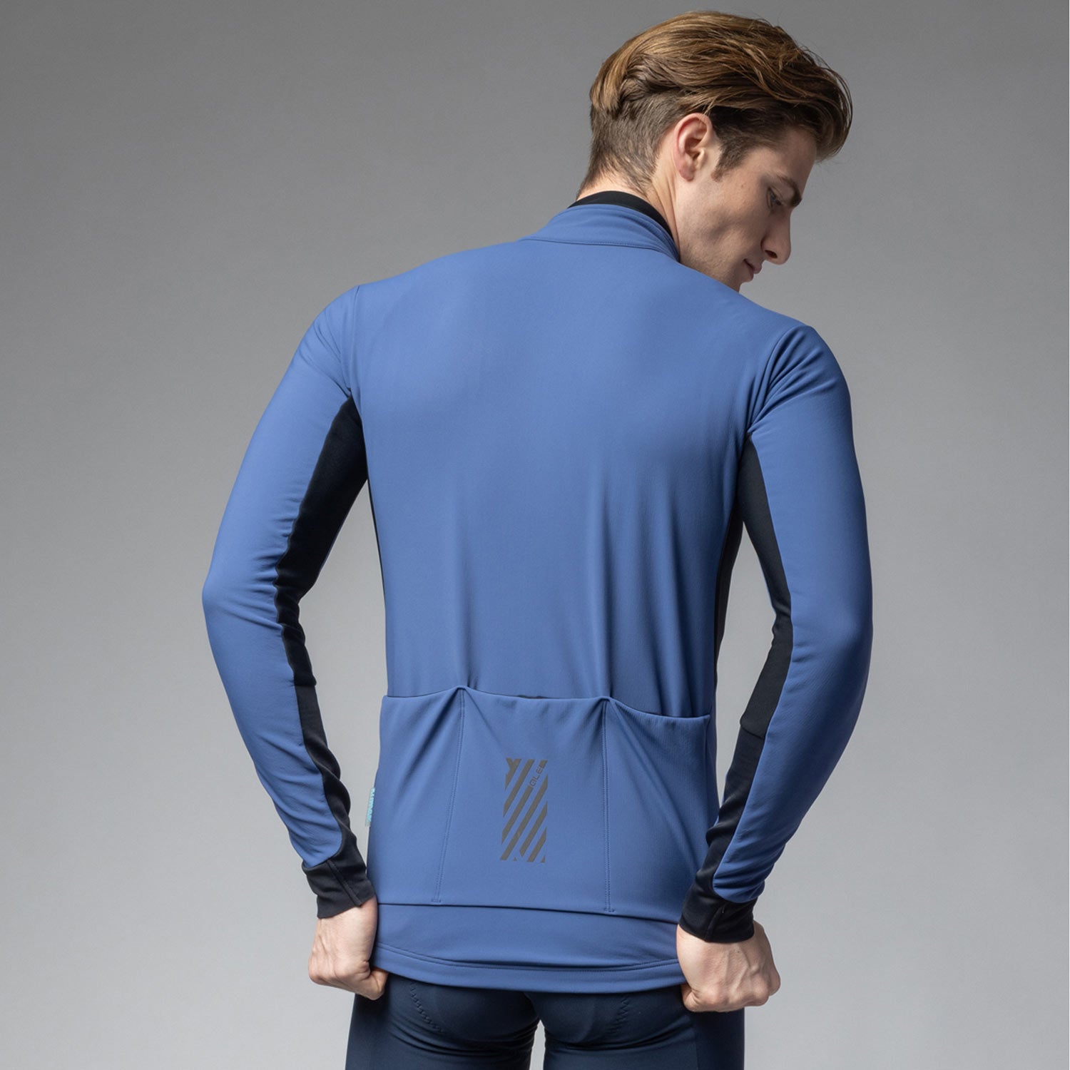 Alé K-Double Klimatik Jacket