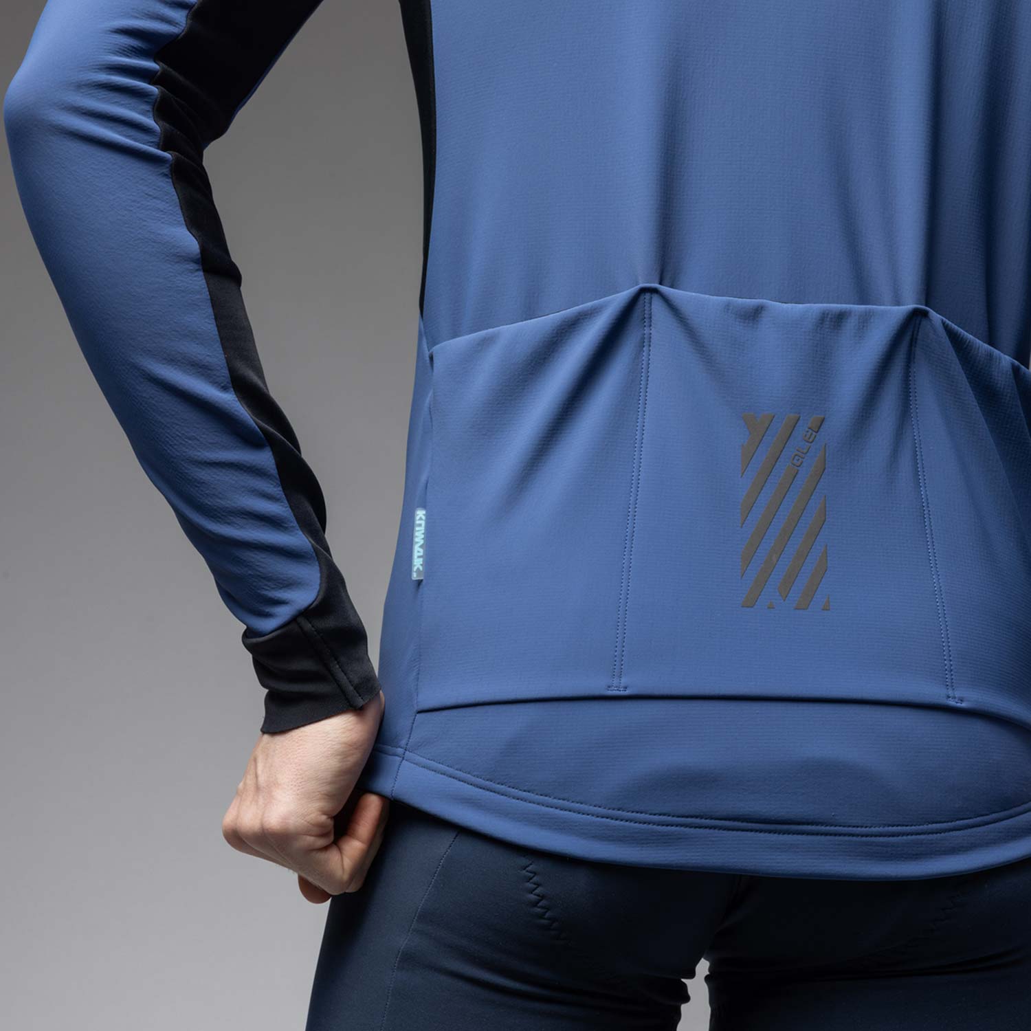 Alé K-Double Klimatik Jacket