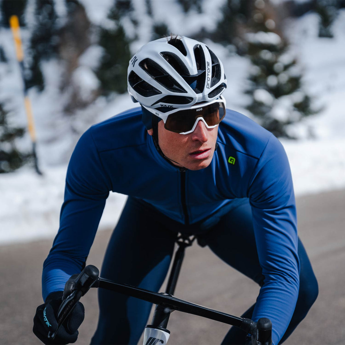 Alé K-Double Klimatik Jacket