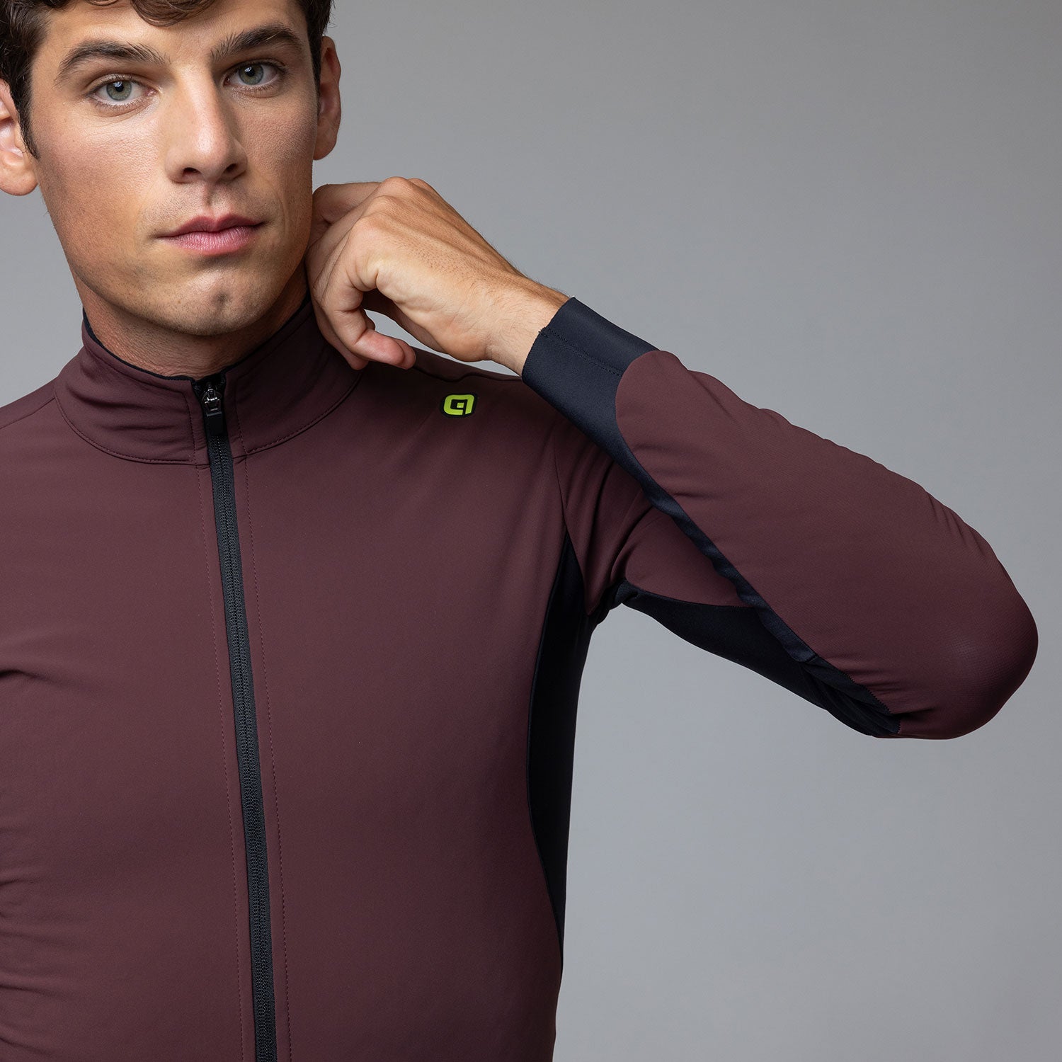 Alé K-Double Klimatik Jacket