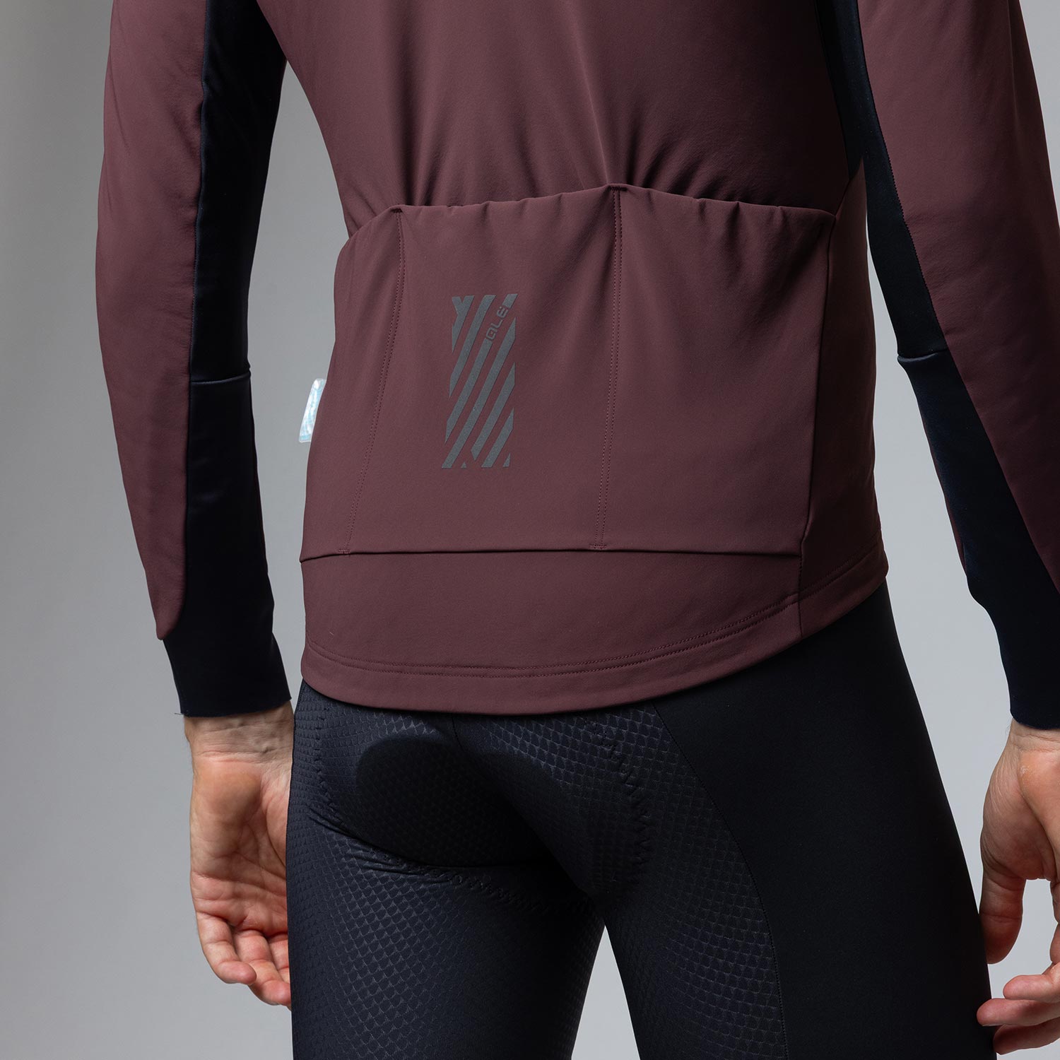 Alé K-Double Klimatik Jacket
