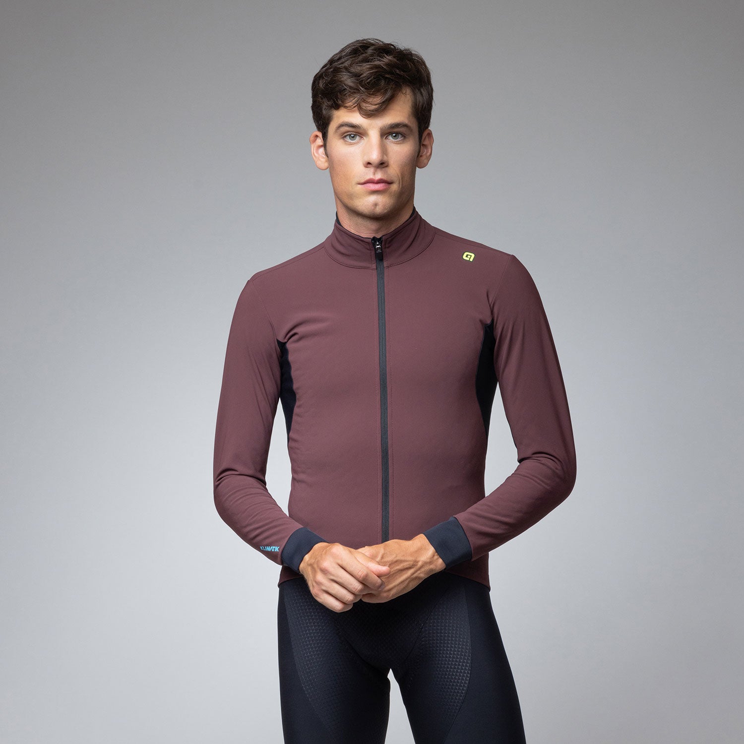 Alé K-Double Klimatik Jacket