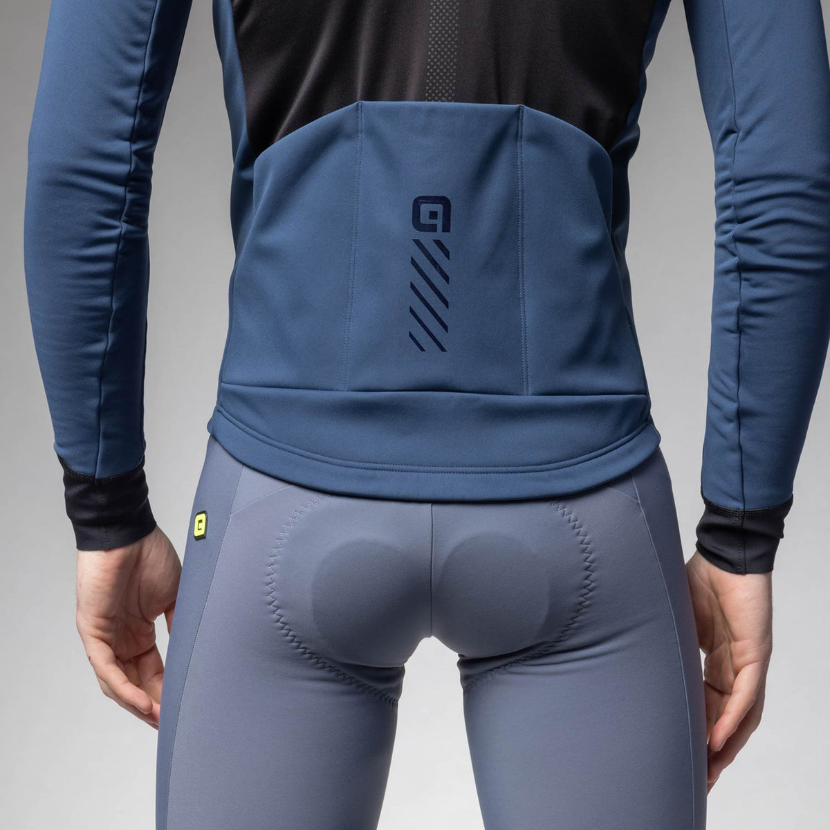 Alé Fondo 3.0 Pragma Jacket