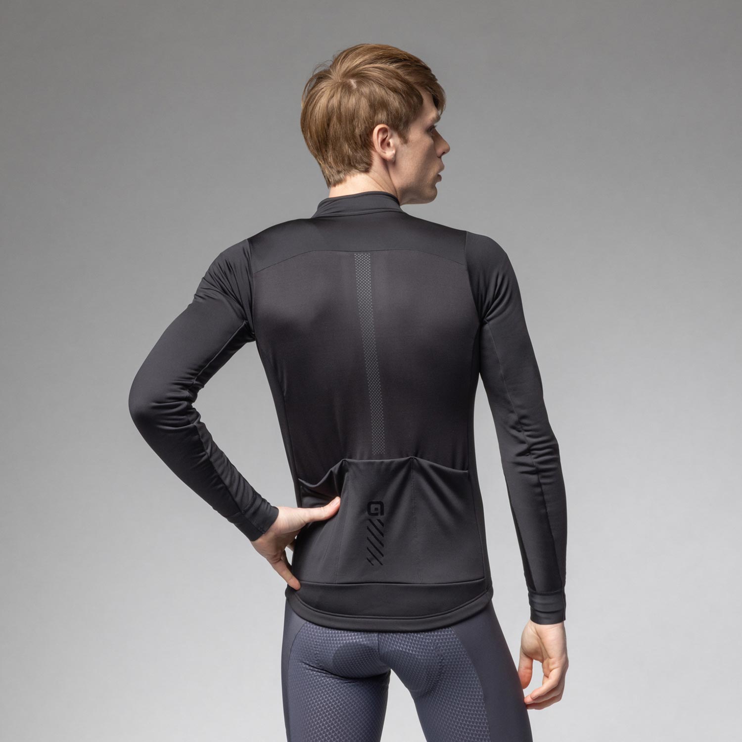 Alé Fondo 3.0 Pragma Jacket