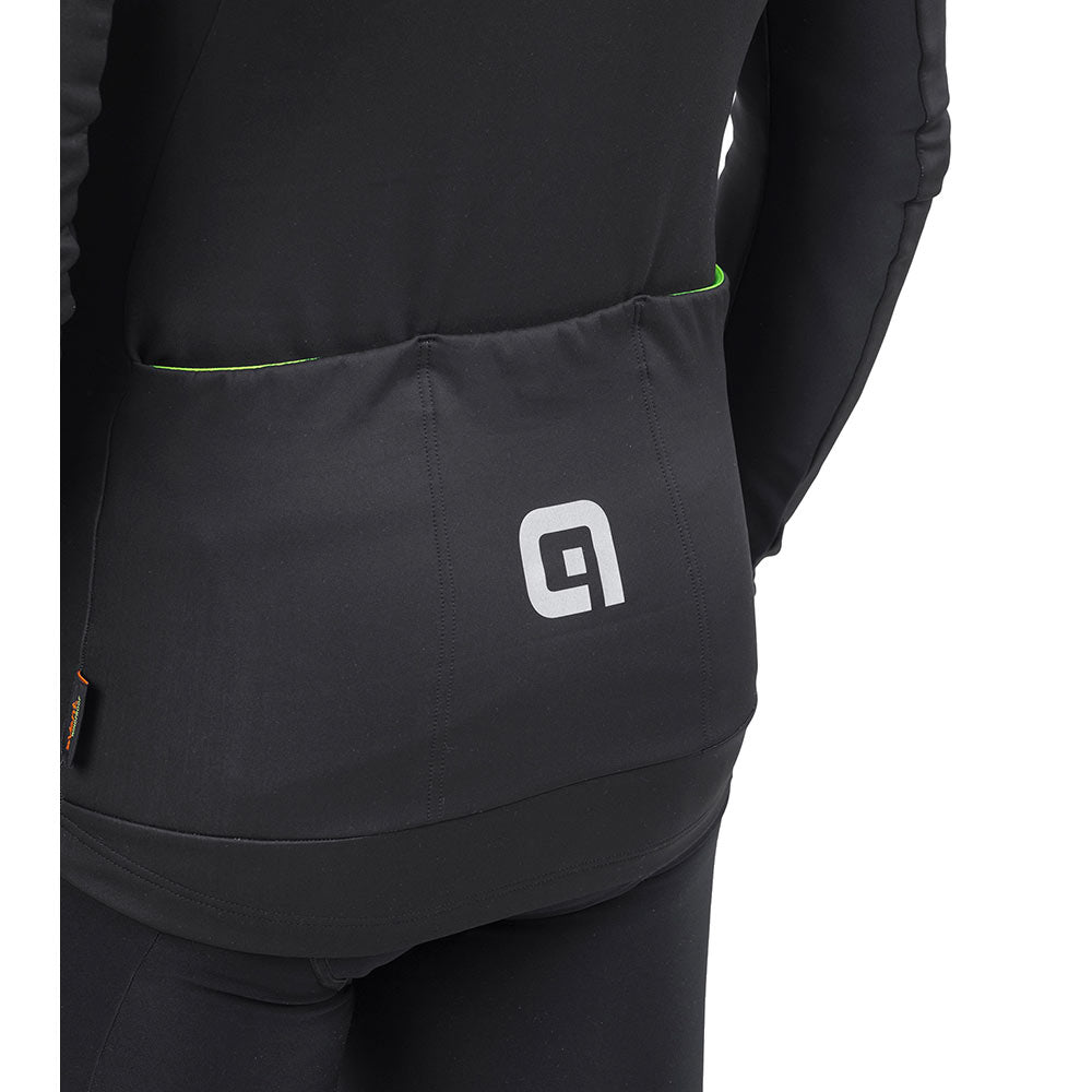 Alé K-Tornado 2.0 Klimatik Jacket