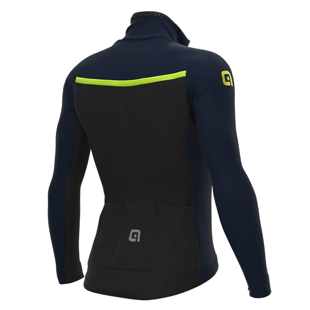 Alé K-Tornado 2.0 Klimatik Jacket