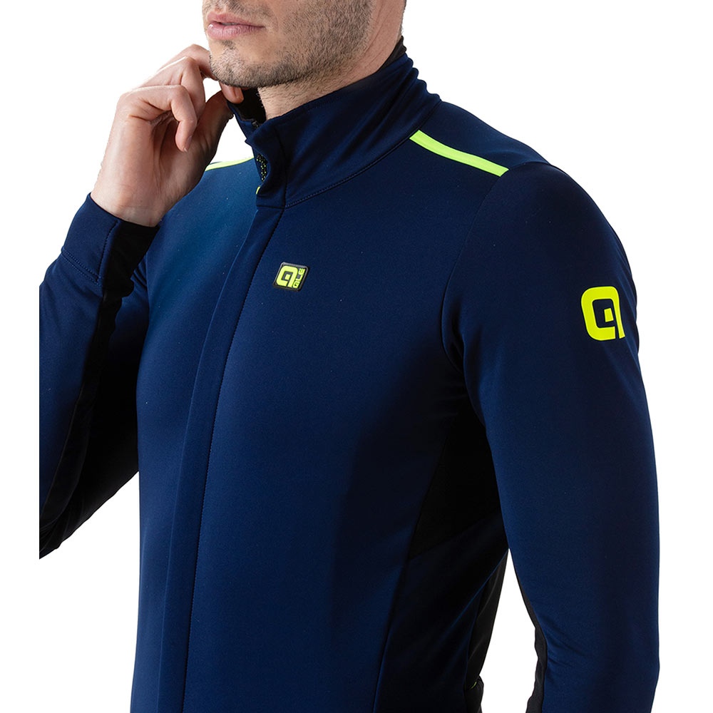 Alé K-Tornado 2.0 Klimatik Jacket