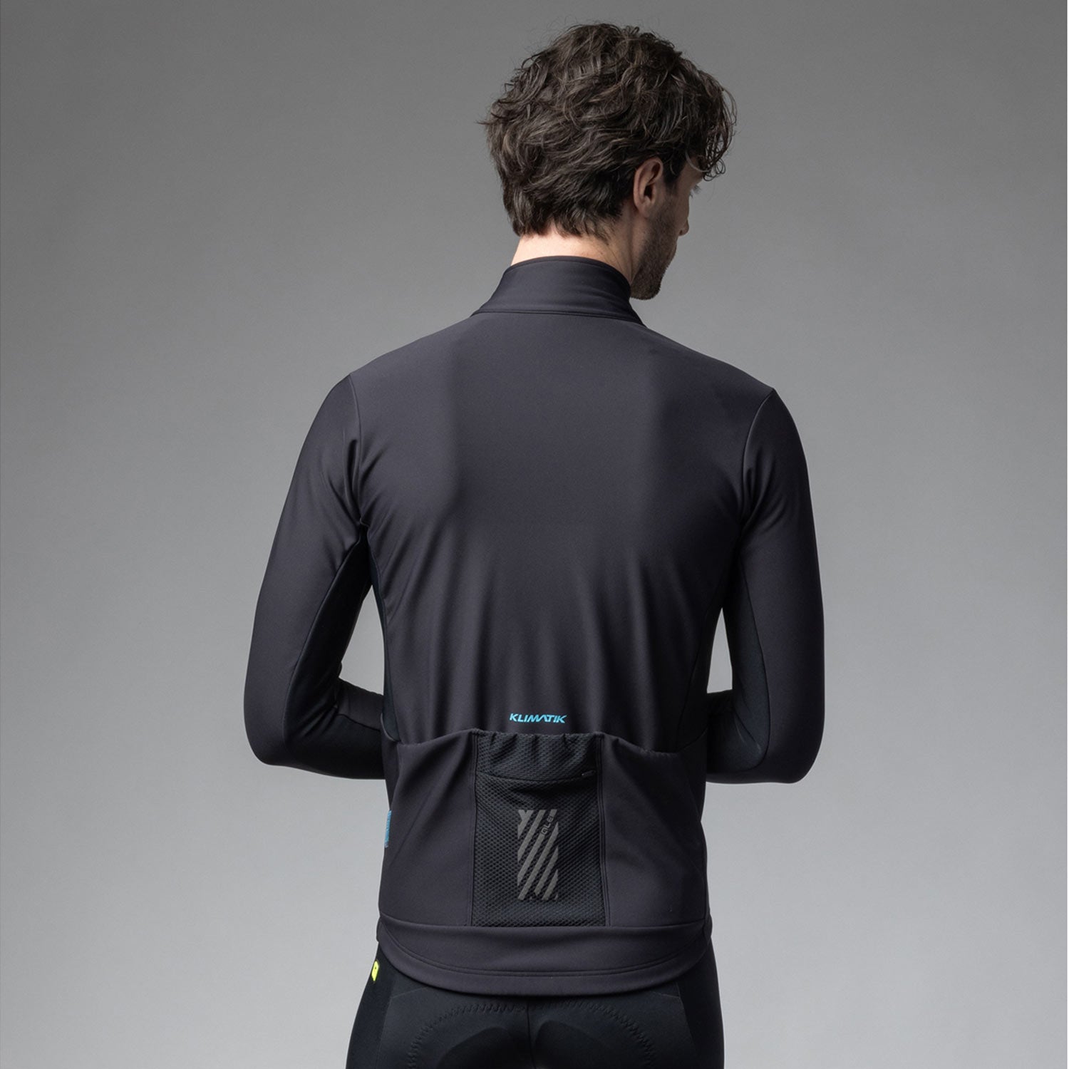 Alé K-Tornado Klimatik Jacket (5 Colours)