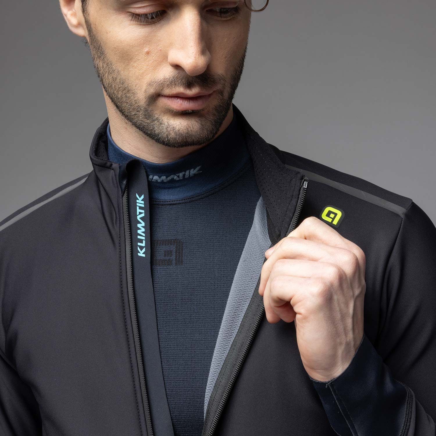 Alé K-Tornado Klimatik Jacket (5 Colours)