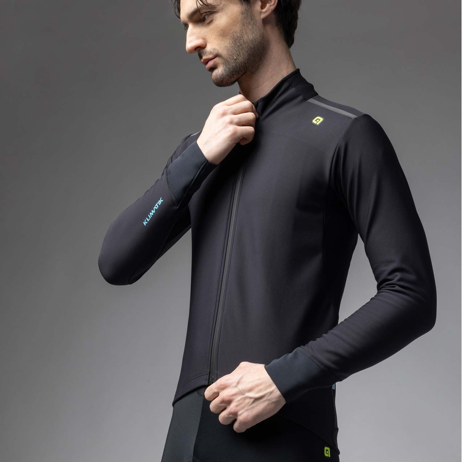 Alé K-Tornado Klimatik Jacket (5 Colours)