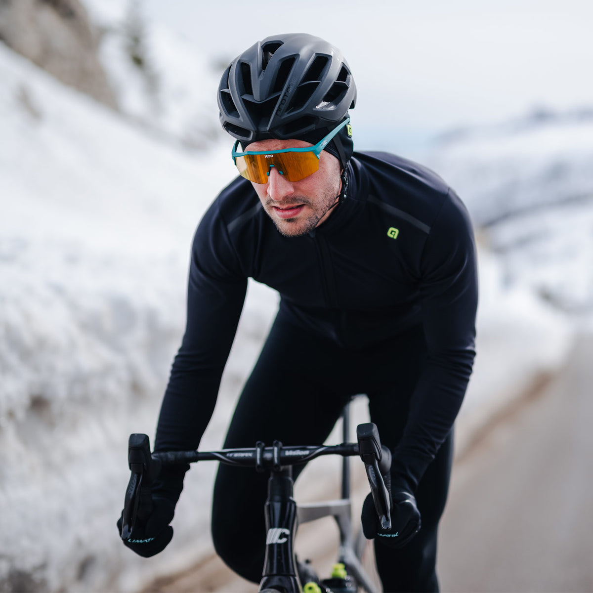 Alé K-Tornado Klimatik Jacket (5 Colours)