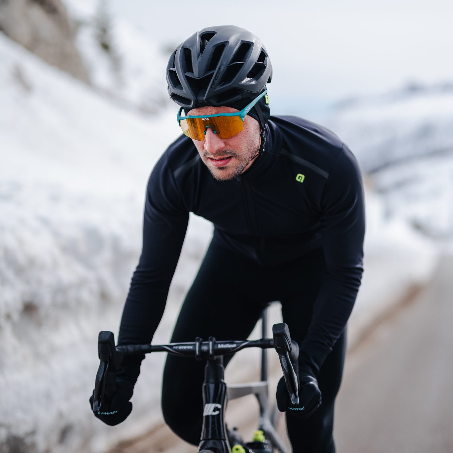 Alé K-Tornado Klimatik Jacket (5 Colours)