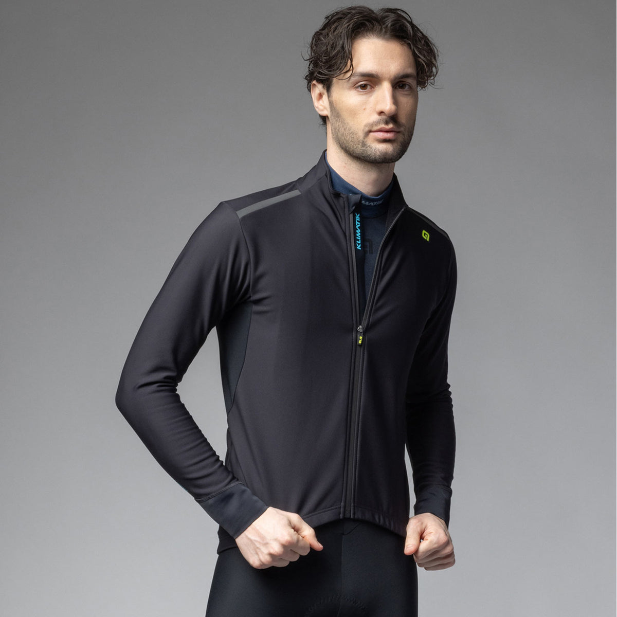 Alé K-Tornado Klimatik Jacket (5 Colours)