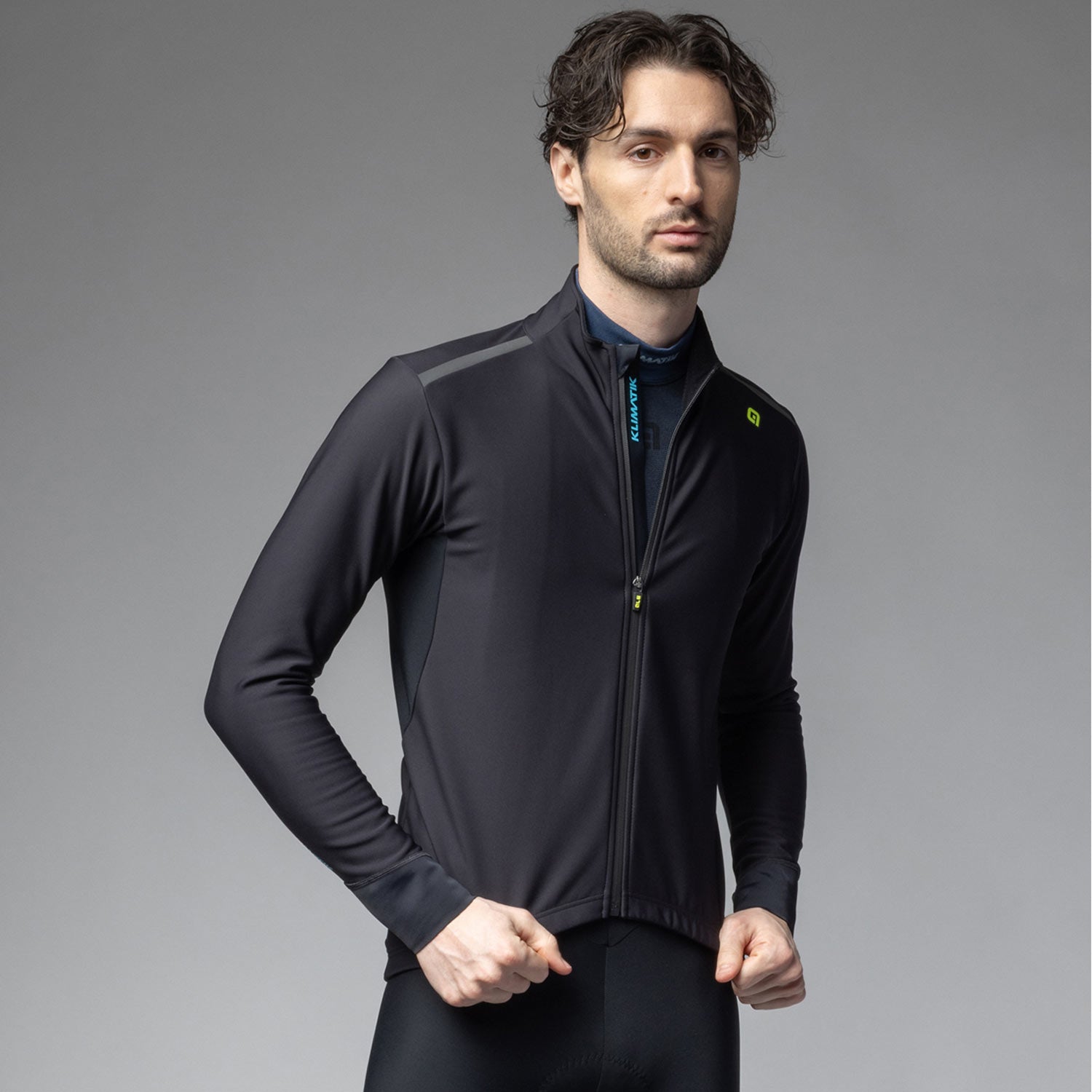 Alé K-Tornado Klimatik Jacket (5 Colours)