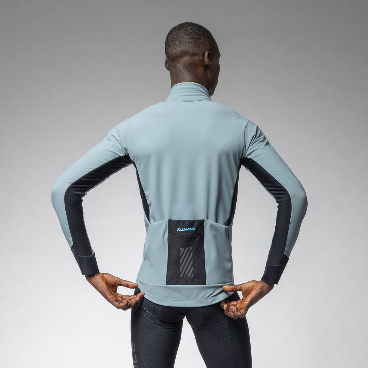 Alé K-Tornado Klimatik Jacket (5 Colours)