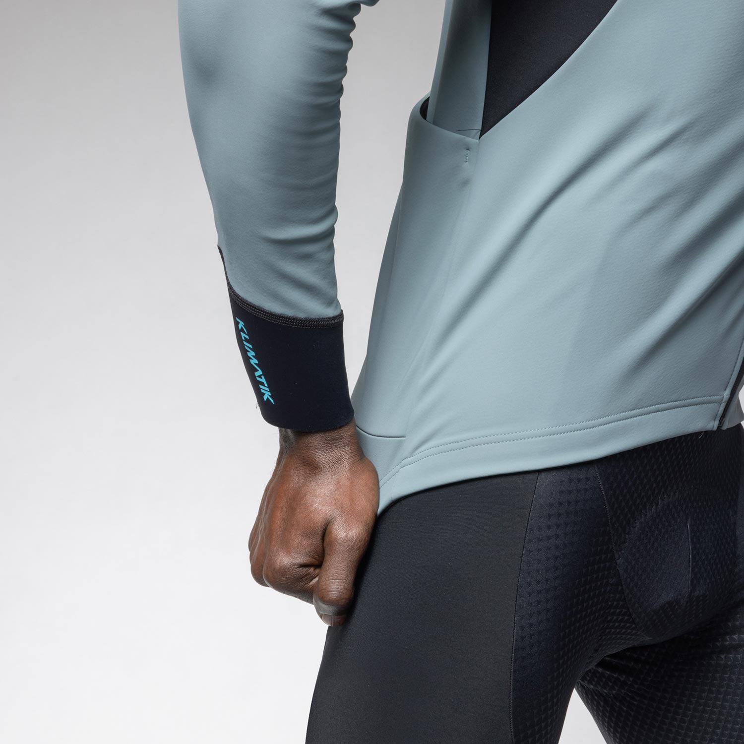 Alé K-Tornado Klimatik Jacket (5 Colours)