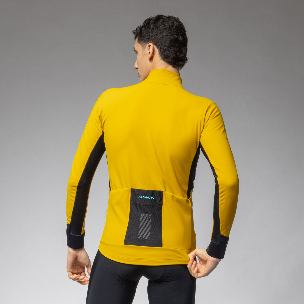 Alé K-Tornado Klimatik Jacket (5 Colours)