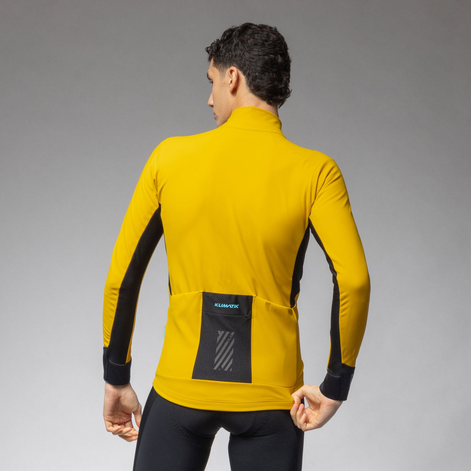 Alé K-Tornado Klimatik Jacket (5 Colours)