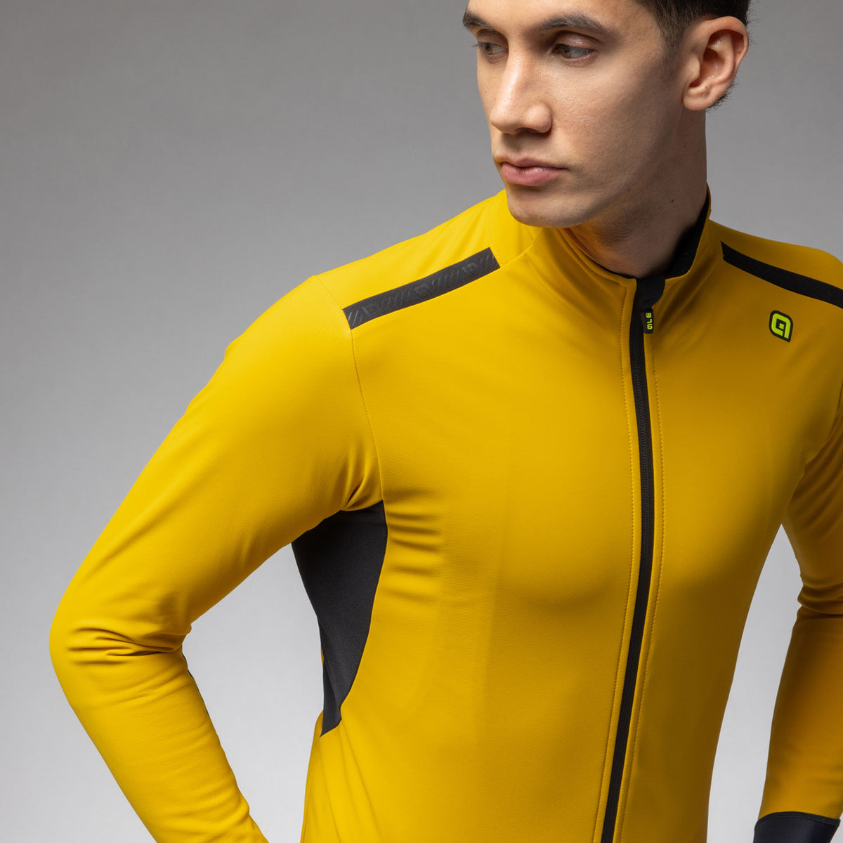 Alé K-Tornado Klimatik Jacket (5 Colours)