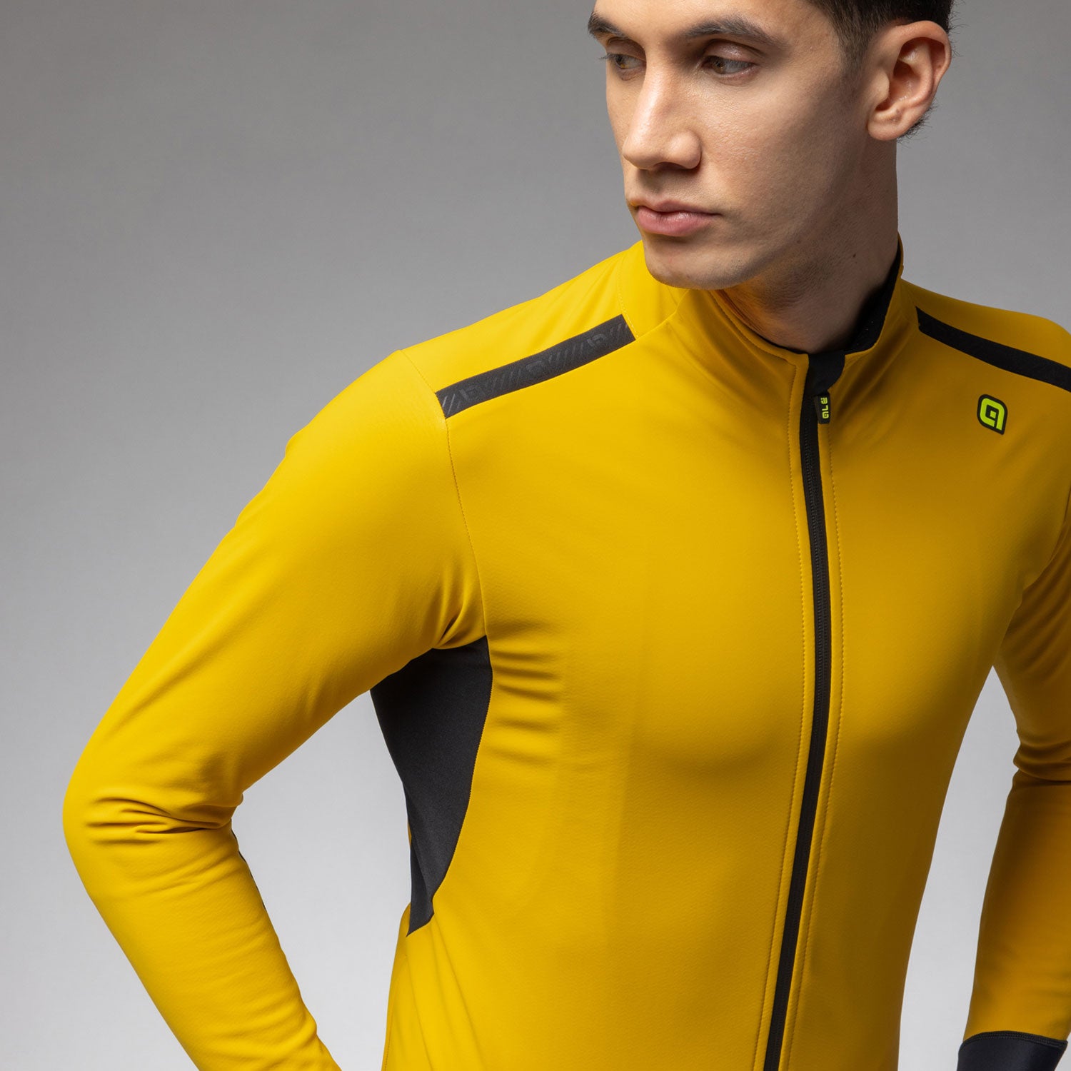 Alé K-Tornado Klimatik Jacket (5 Colours)