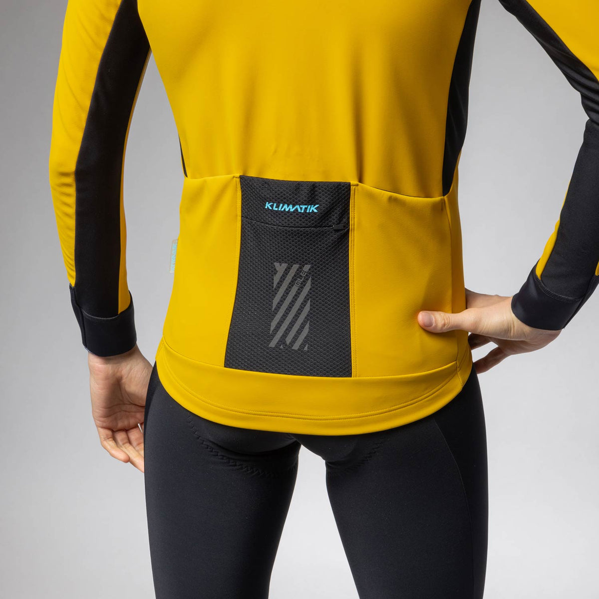 Alé K-Tornado Klimatik Jacket (5 Colours)