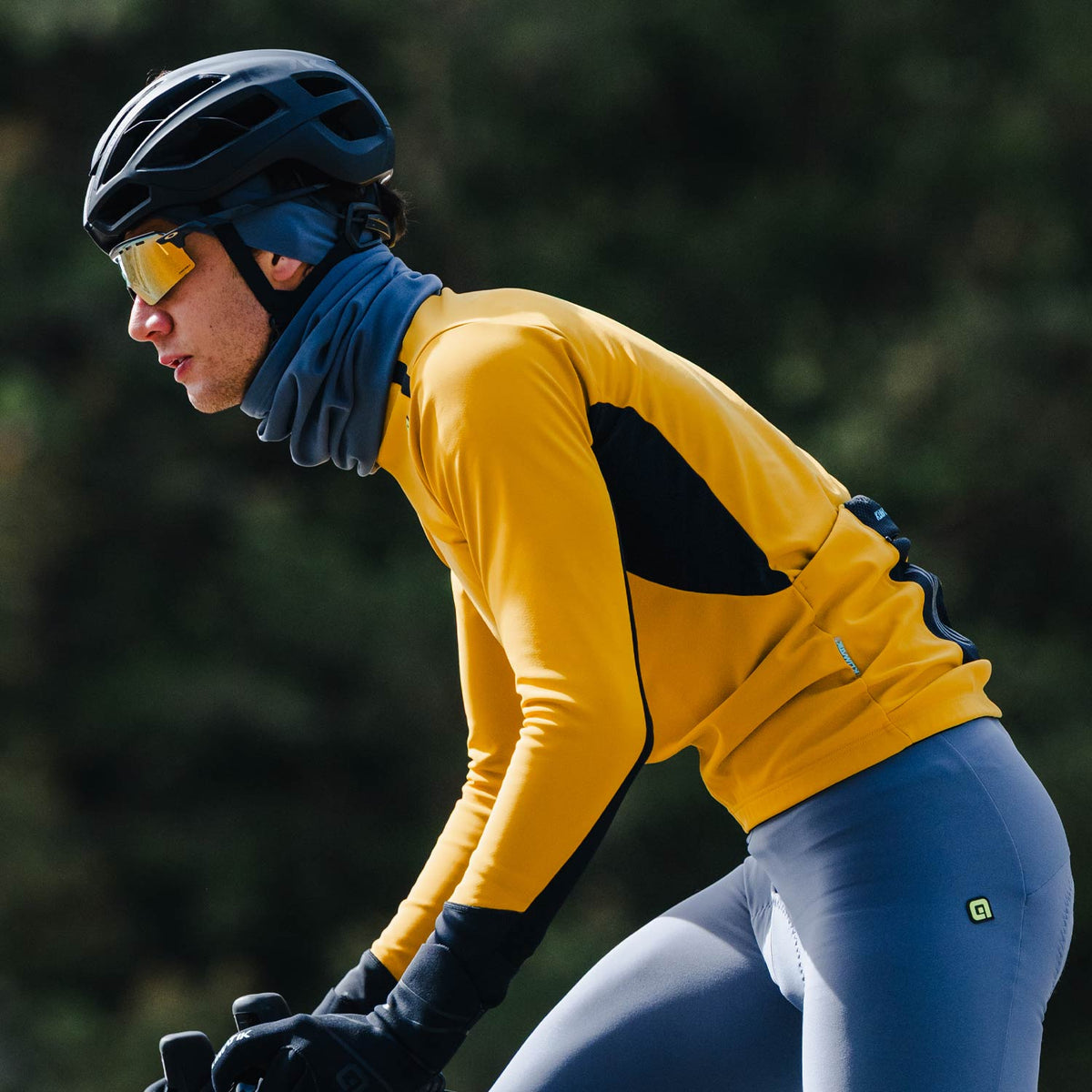 Alé K-Tornado Klimatik Jacket (5 Colours)